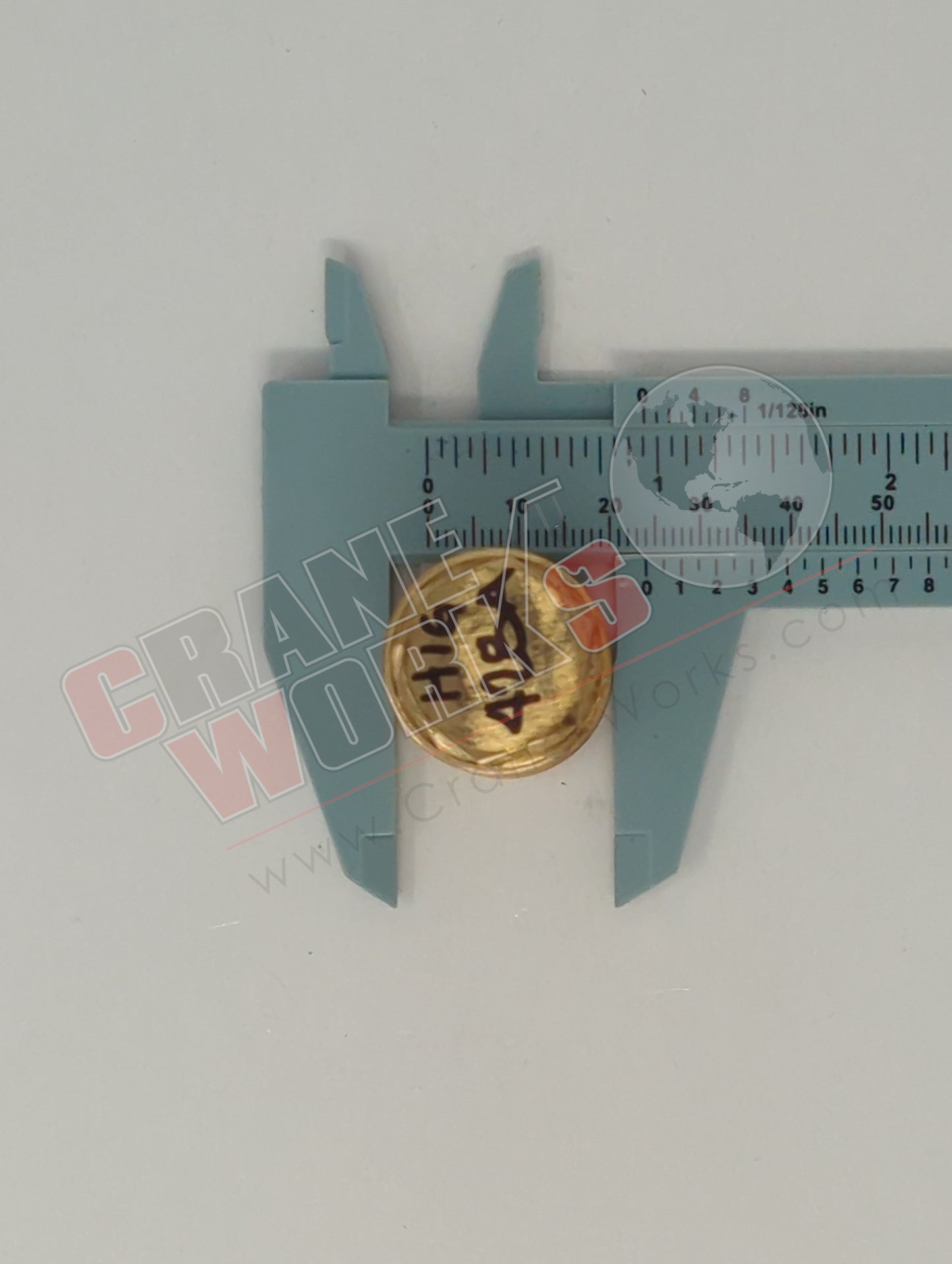 HIG 428A | New Bolt D024.0Xl0046.1