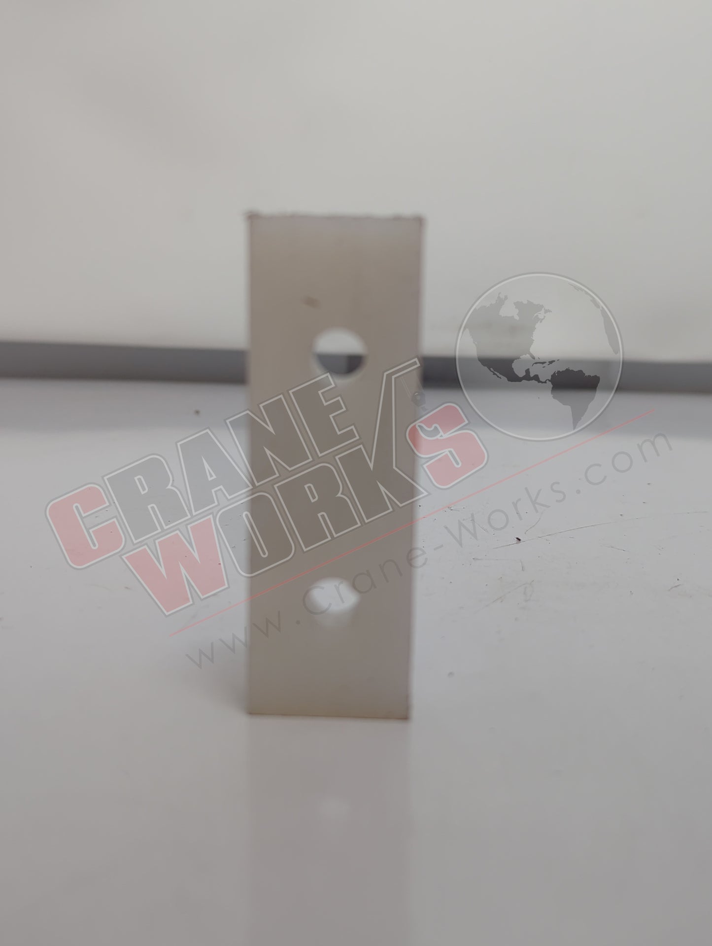 A-140090 | New Handle Guard - Mtu C