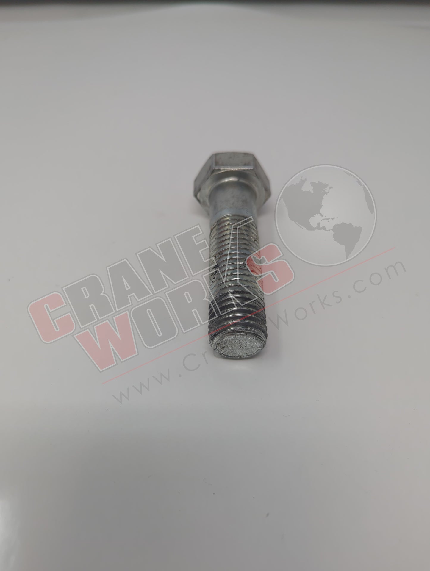 66120 | New Hhcs M20 X 75