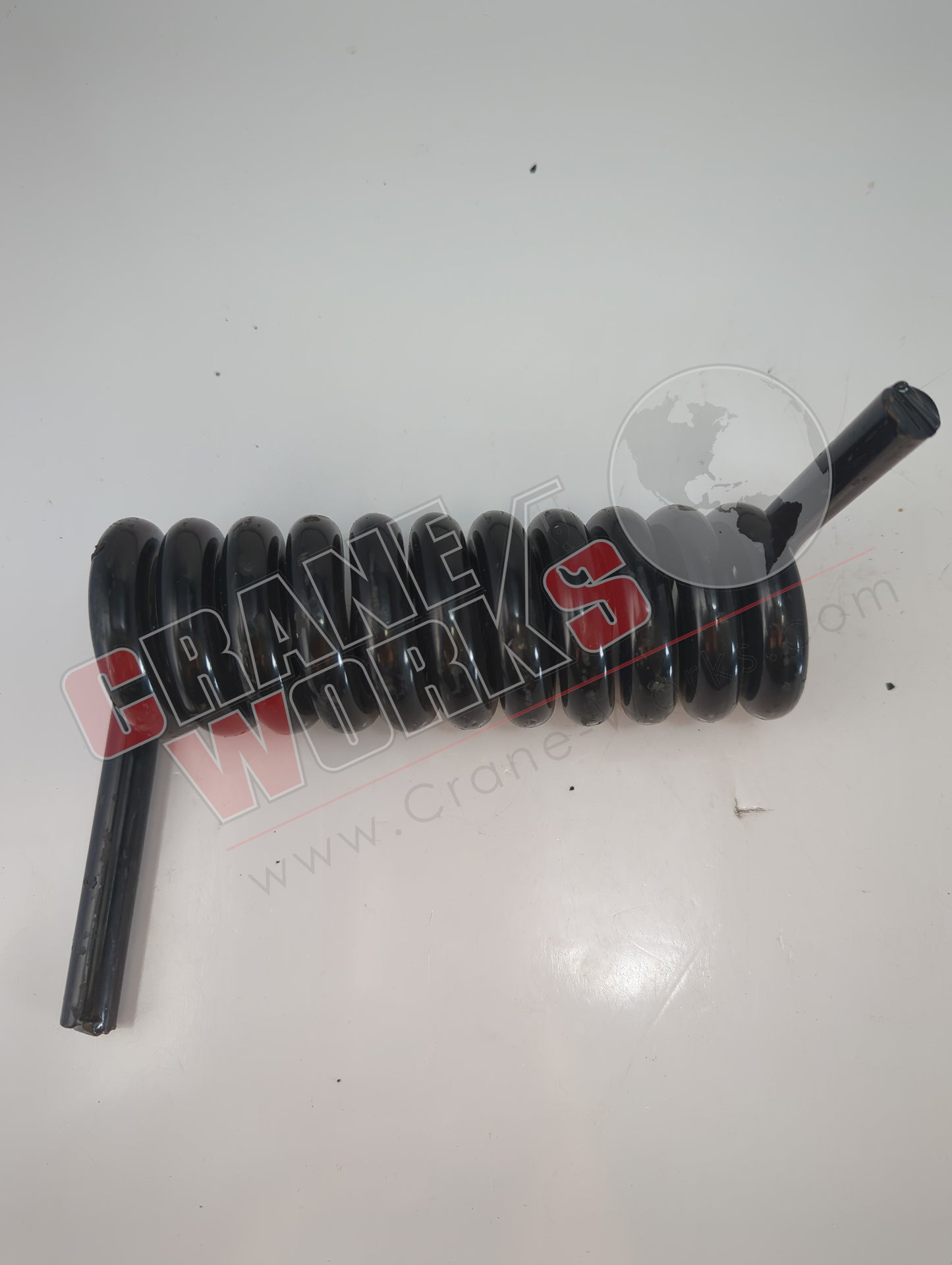 ATU-518-L | New Platform Spring - Le