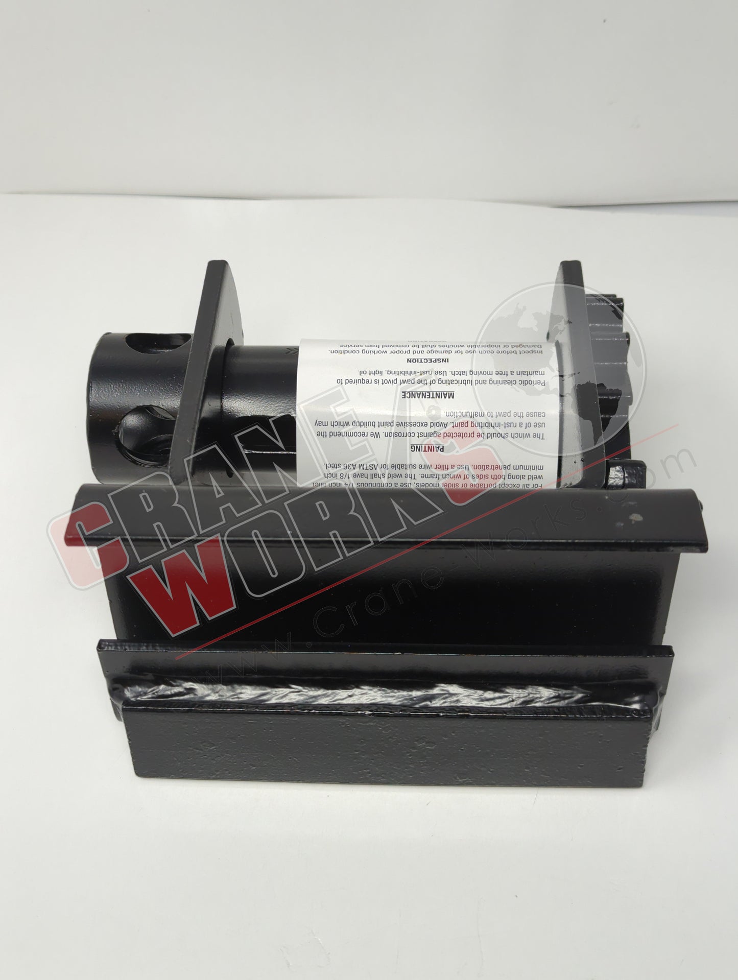 49246-10-BP | New Slide Ratchet