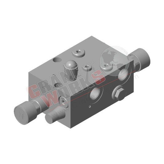 EV9351+00002 | New Load Holding Valve