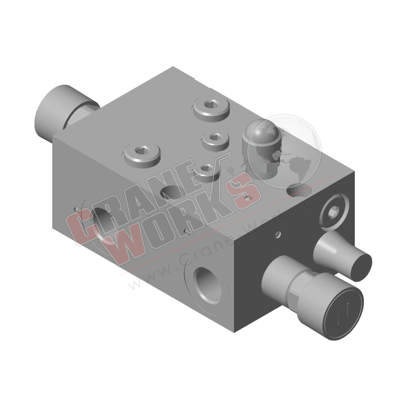 EV9351+00002 | New Load Holding Valve