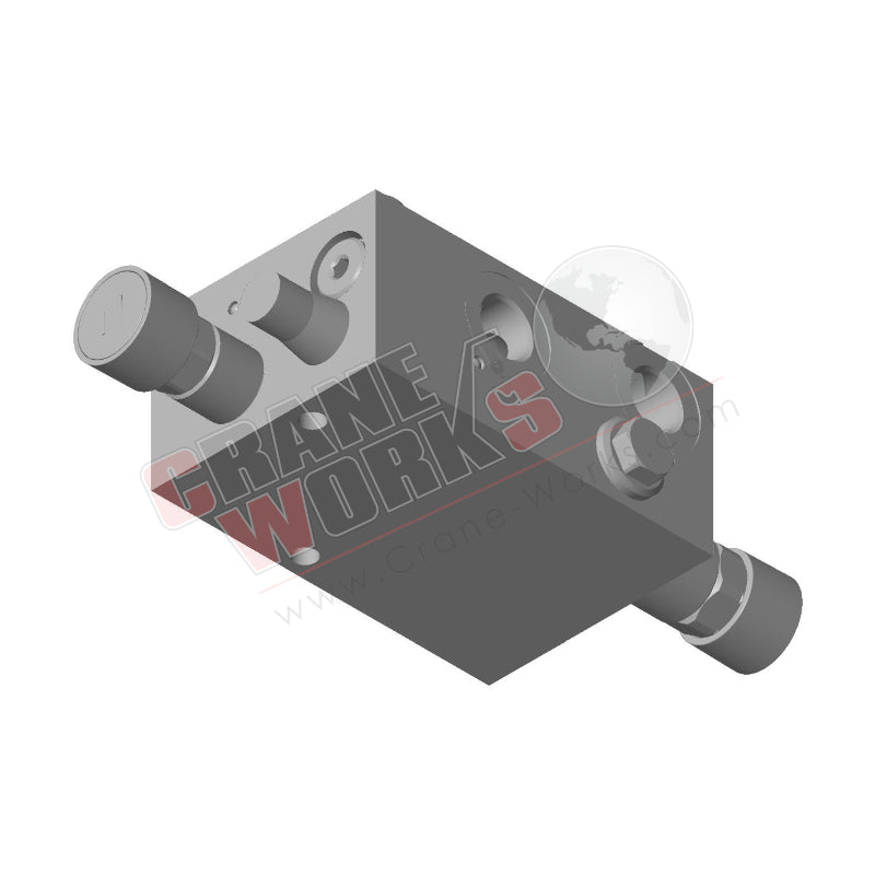 EV9351+00002 | New Load Holding Valve