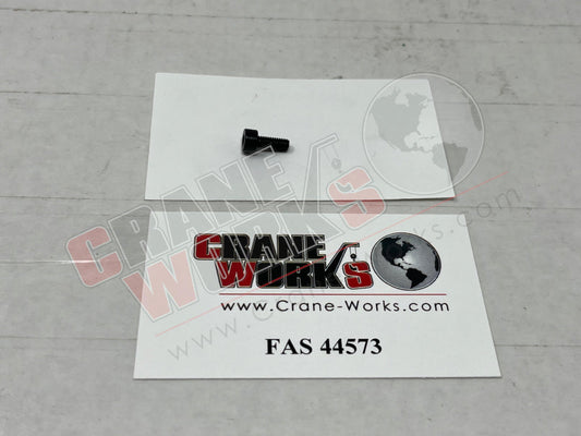 Picture of FAS 44573 NEW SCREW