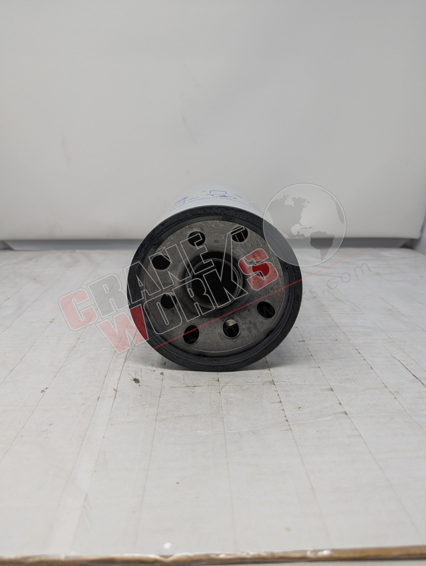 Picture of 85860, a  New Hydraulic Filter, angle 3.