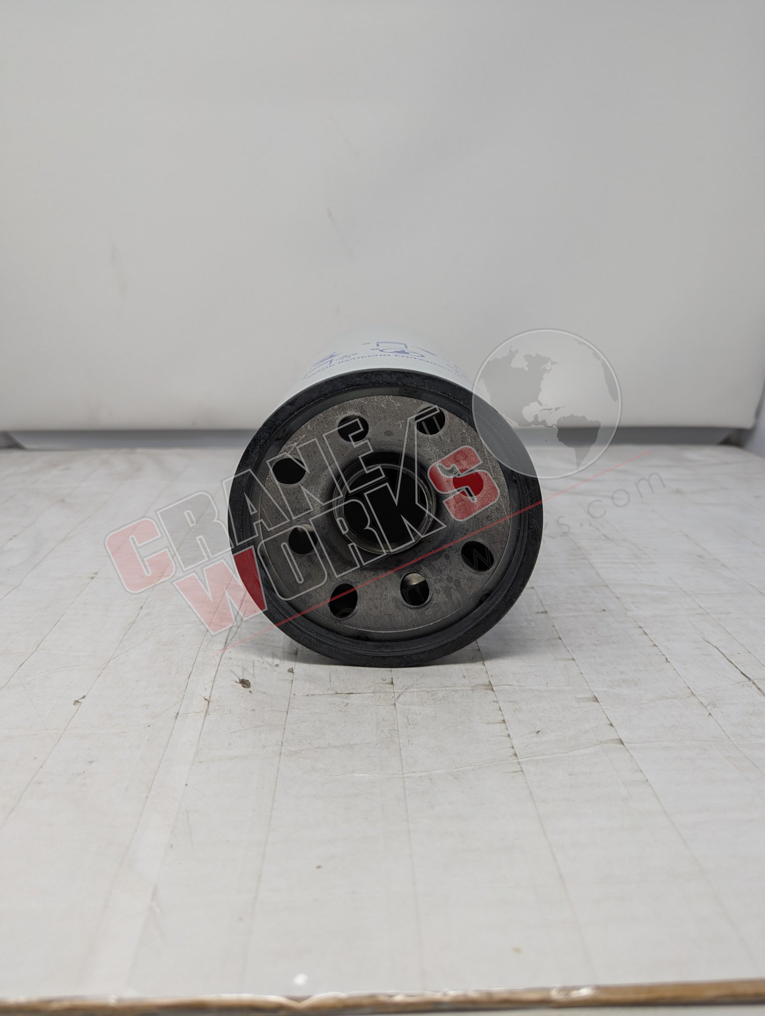 Picture of 85860, a  New Hydraulic Filter, angle 3.