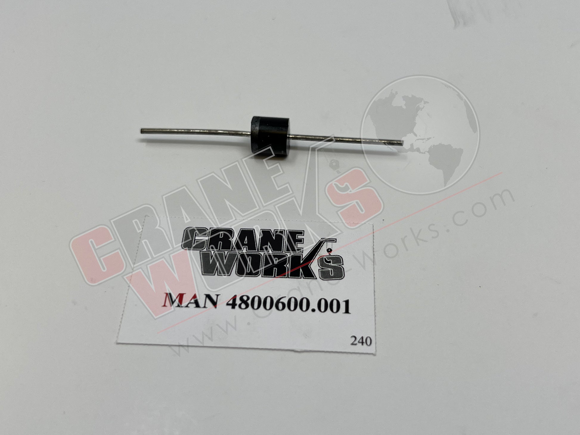 Picture of 4800600.001, DIODE 1Z5408.