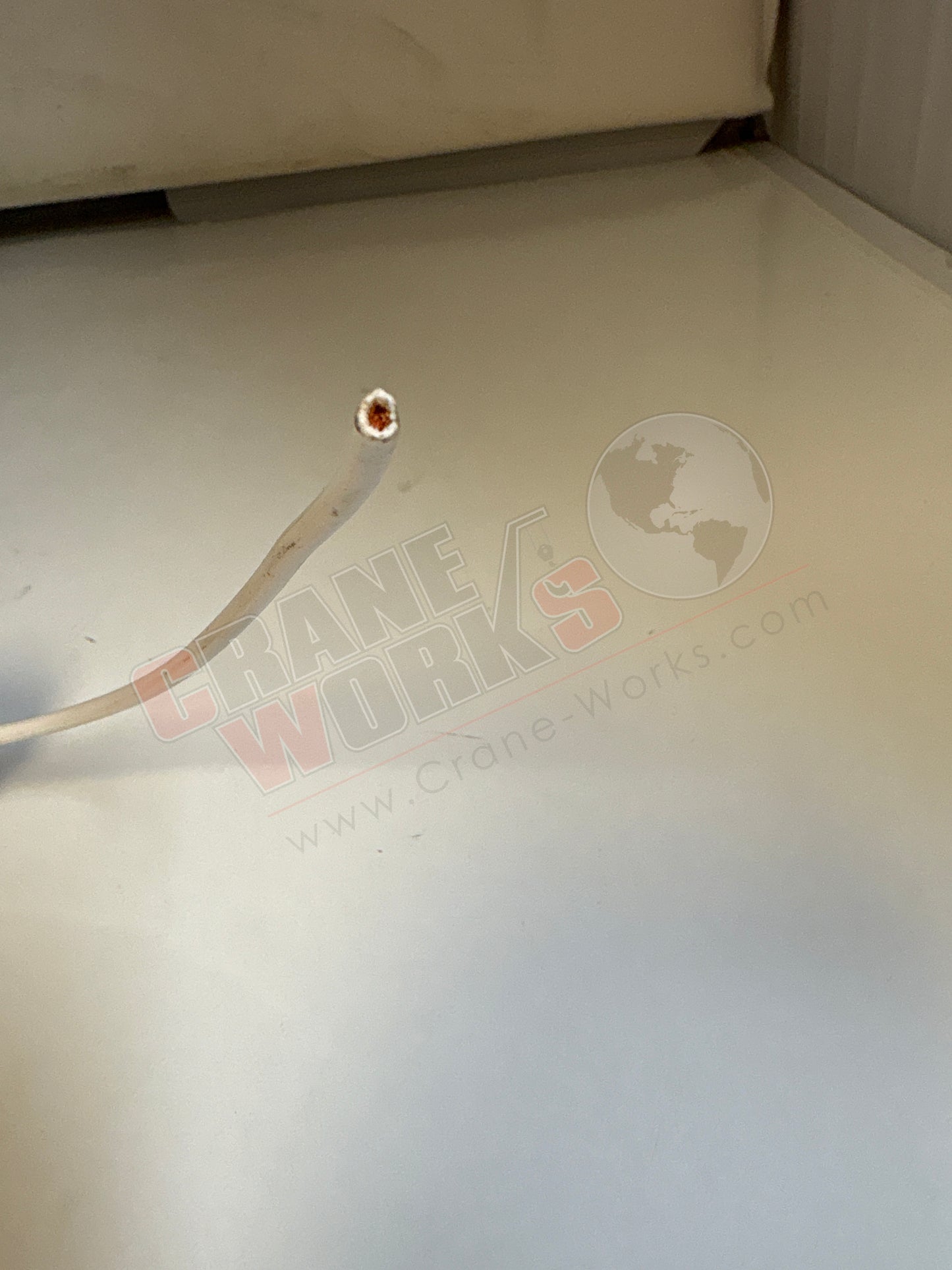 Picture of 12, a  New 12 Ga Wire, angle 3.