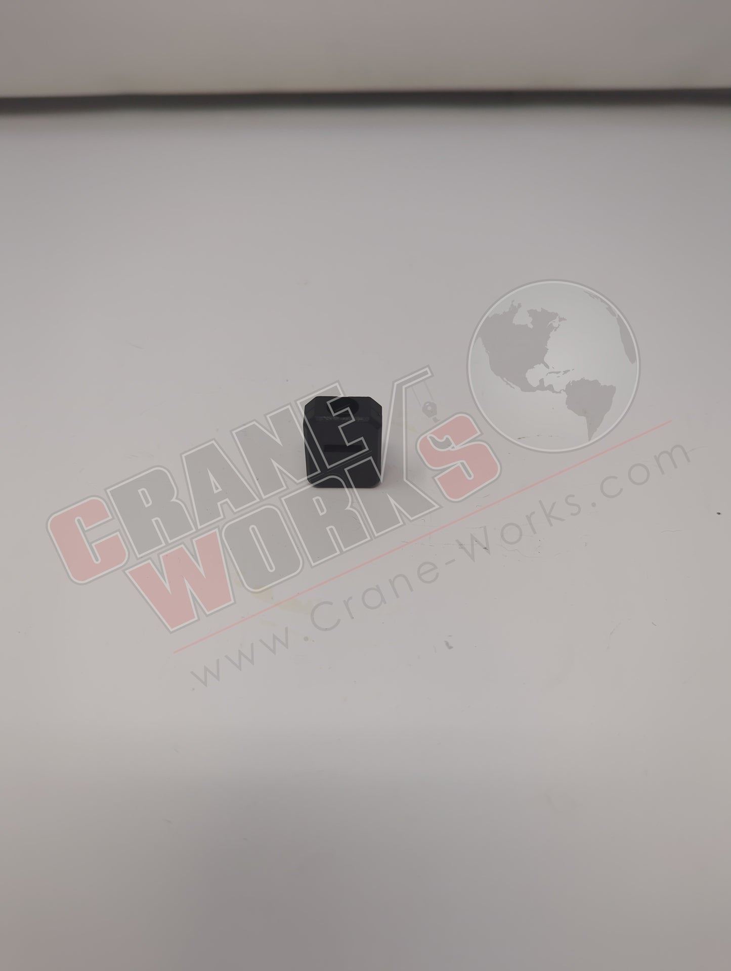 101-90-00119 | New Knob, Black