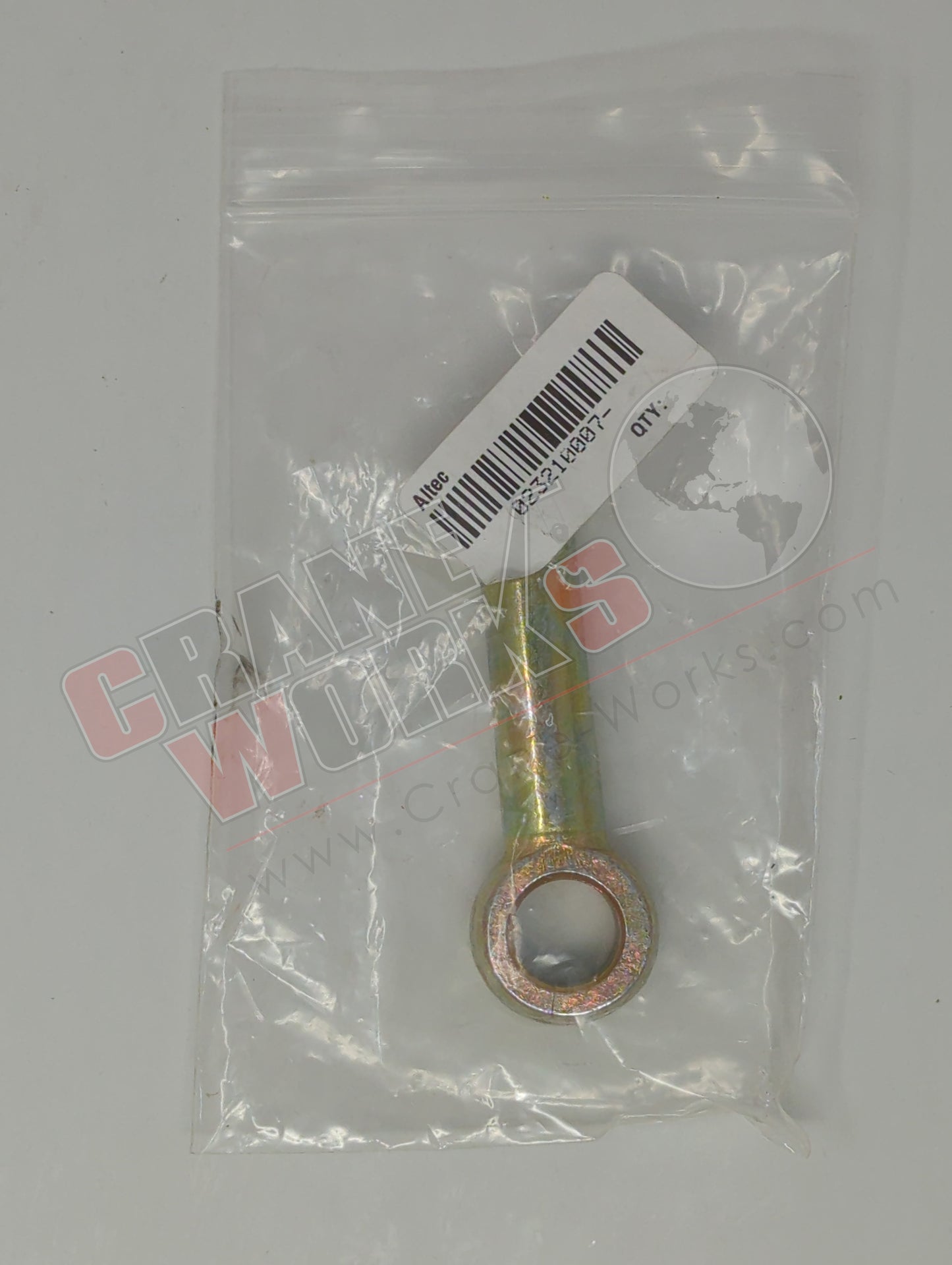 023210007 | New Pin Retainer