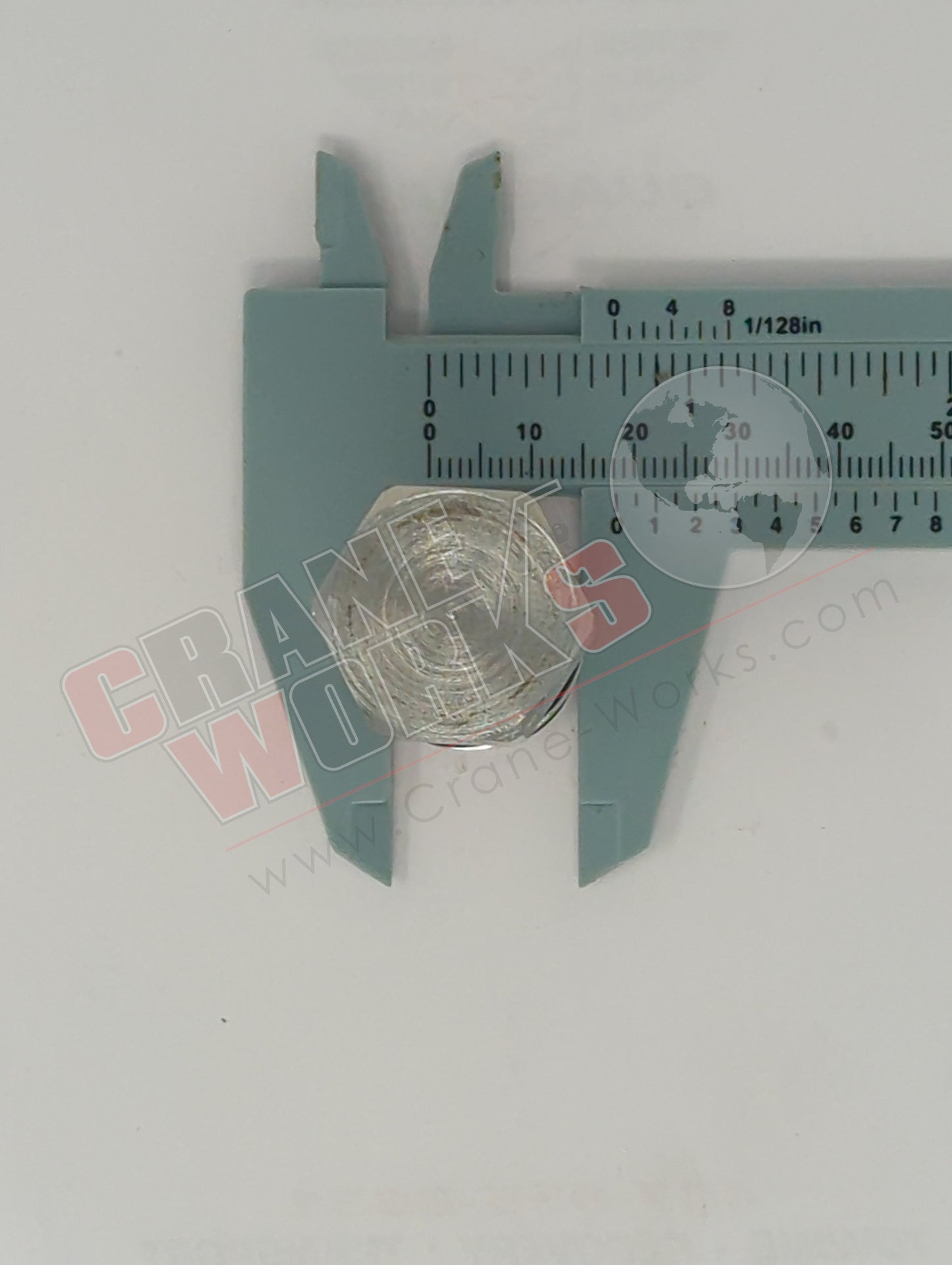 204-166 | New Cartridge, Scissor Cyl