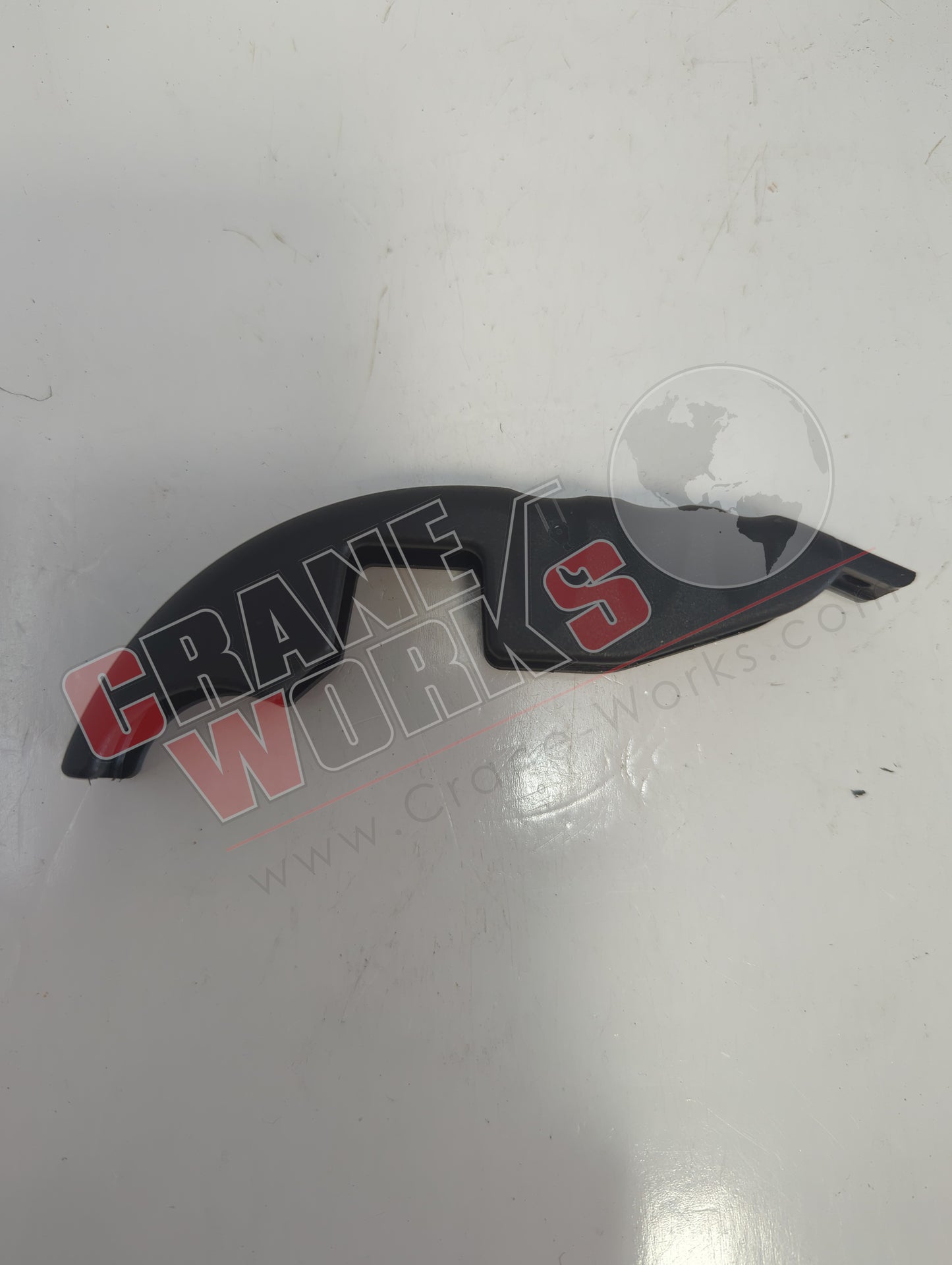 6000630 | New Jaw Cover