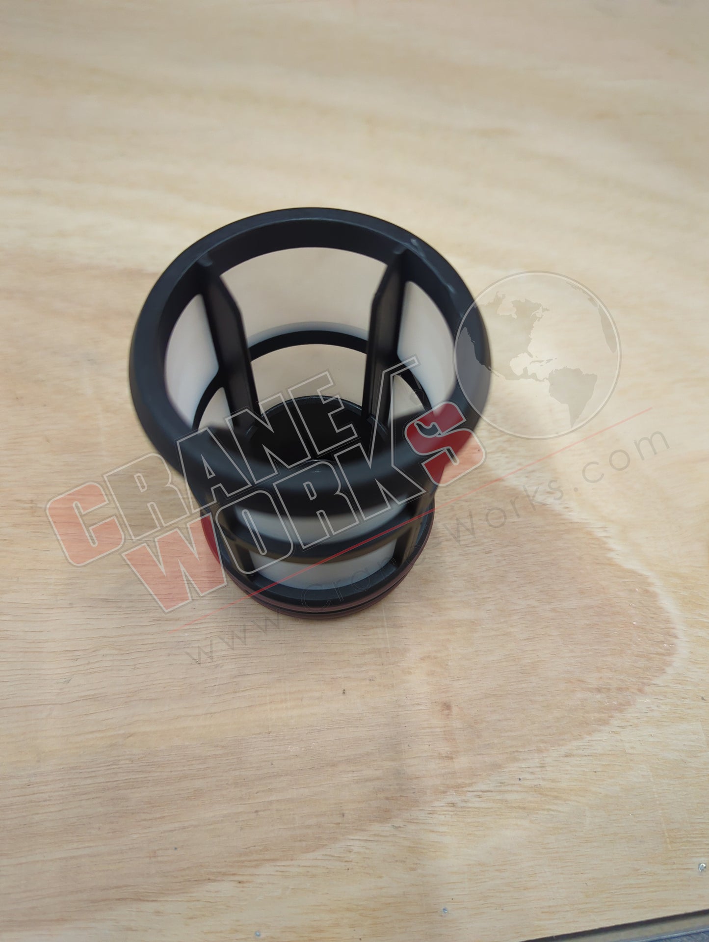 PF9908KIT | New Fuel Filter Kit*