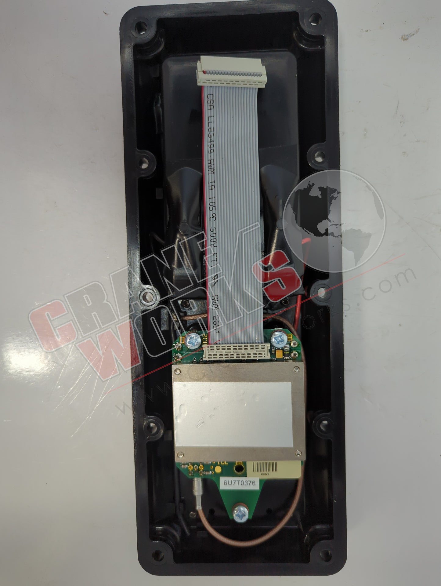 982 3883 | New Transmitter