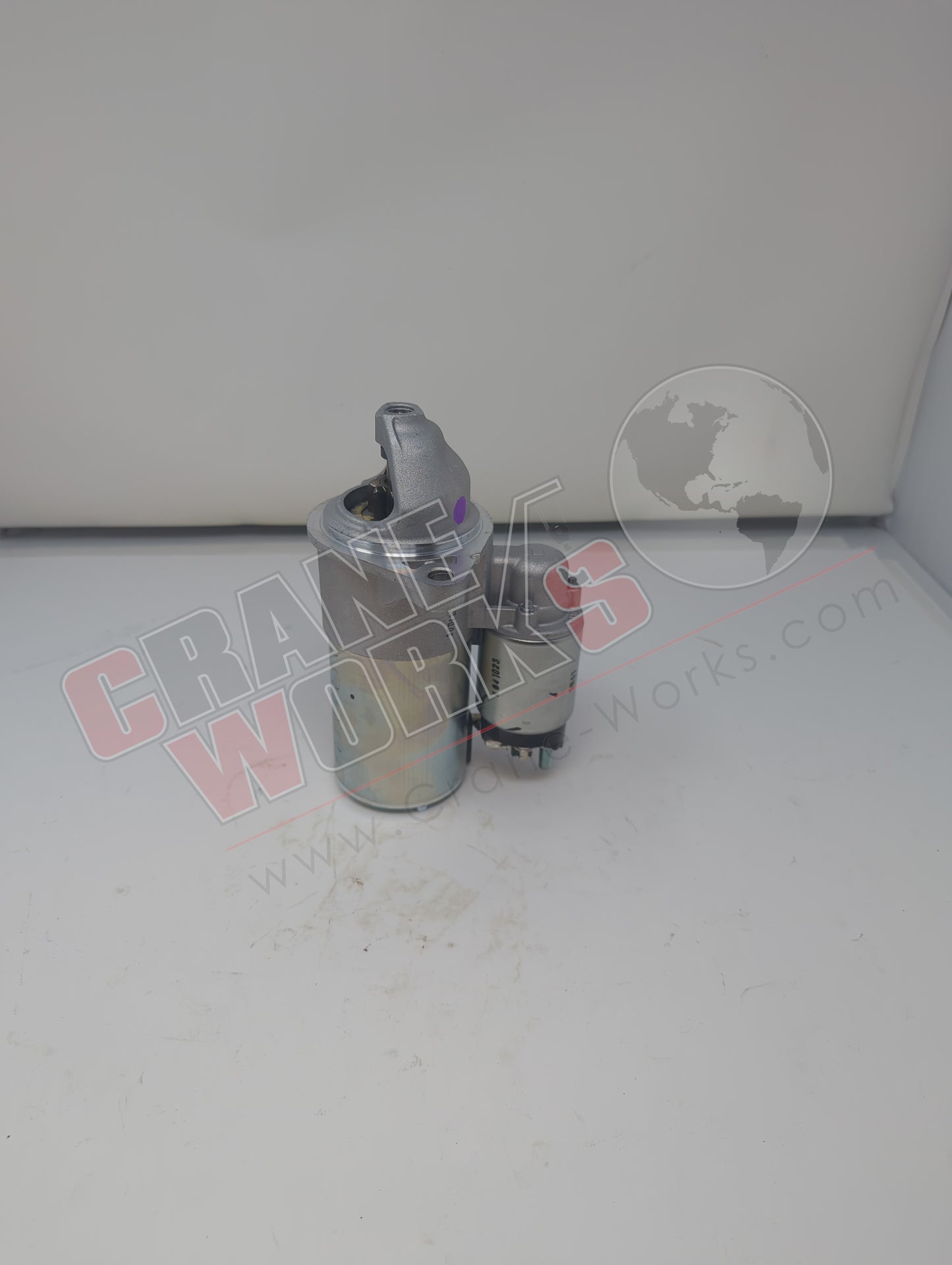 503585086800 | New Starter