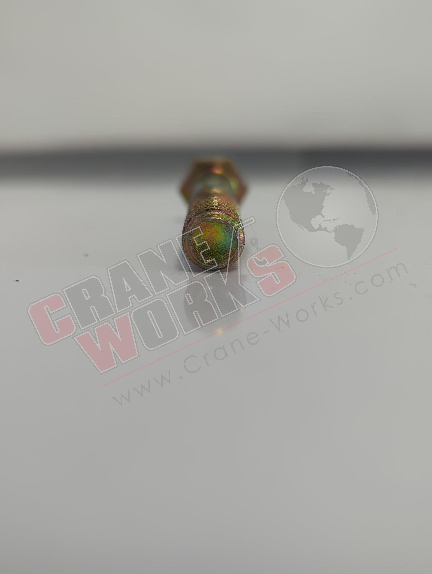 ATU-126 | New Rubber Dock Bumper P