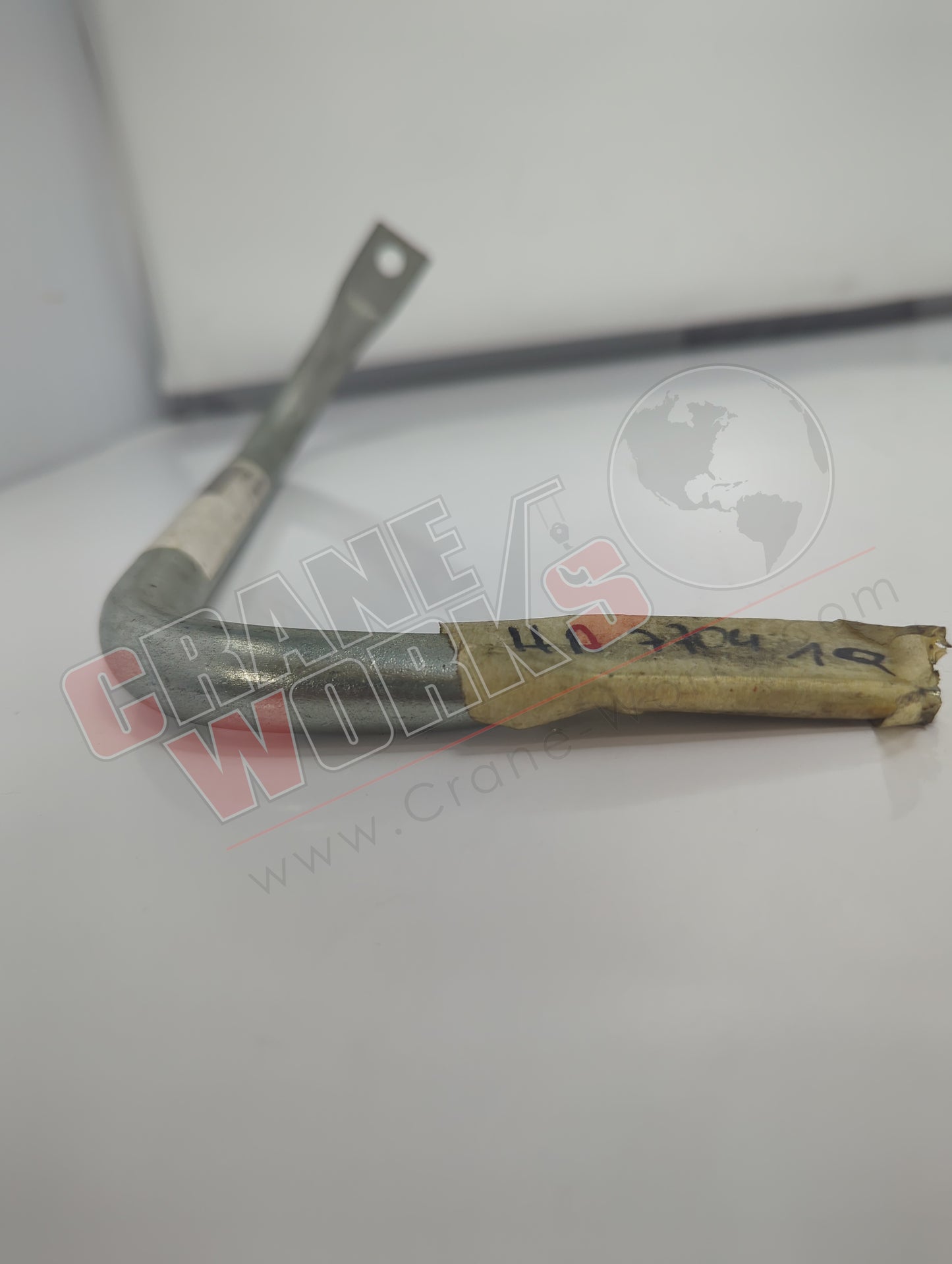 HA7407 | New Protection Stirrup