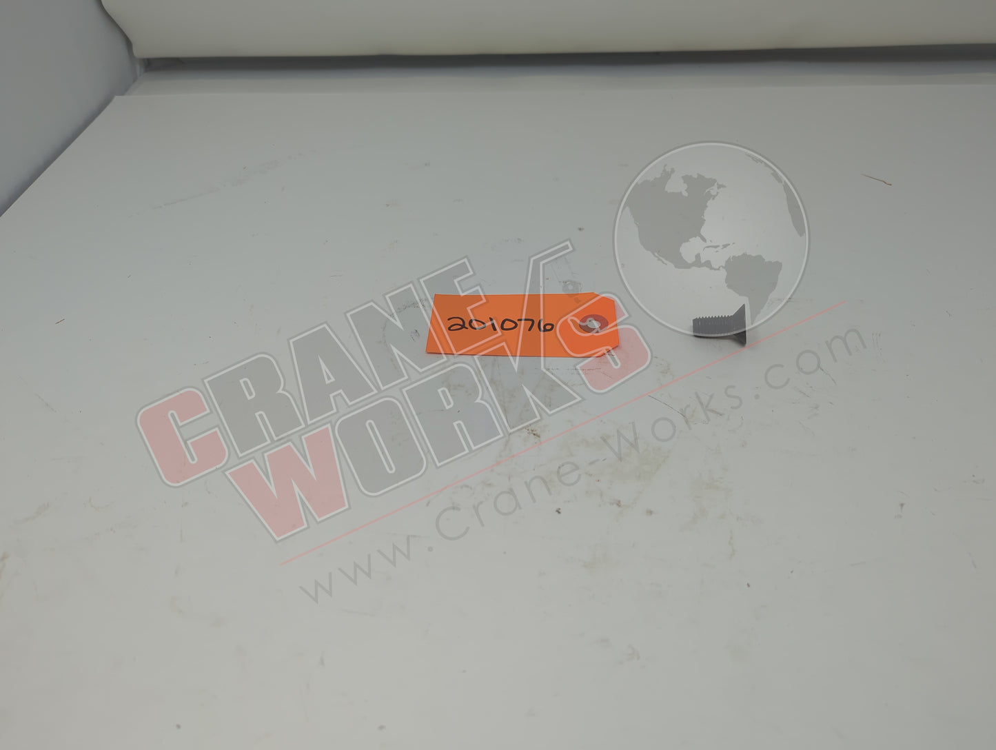 201076 | New Fhscs, M10-1.5X25Mm