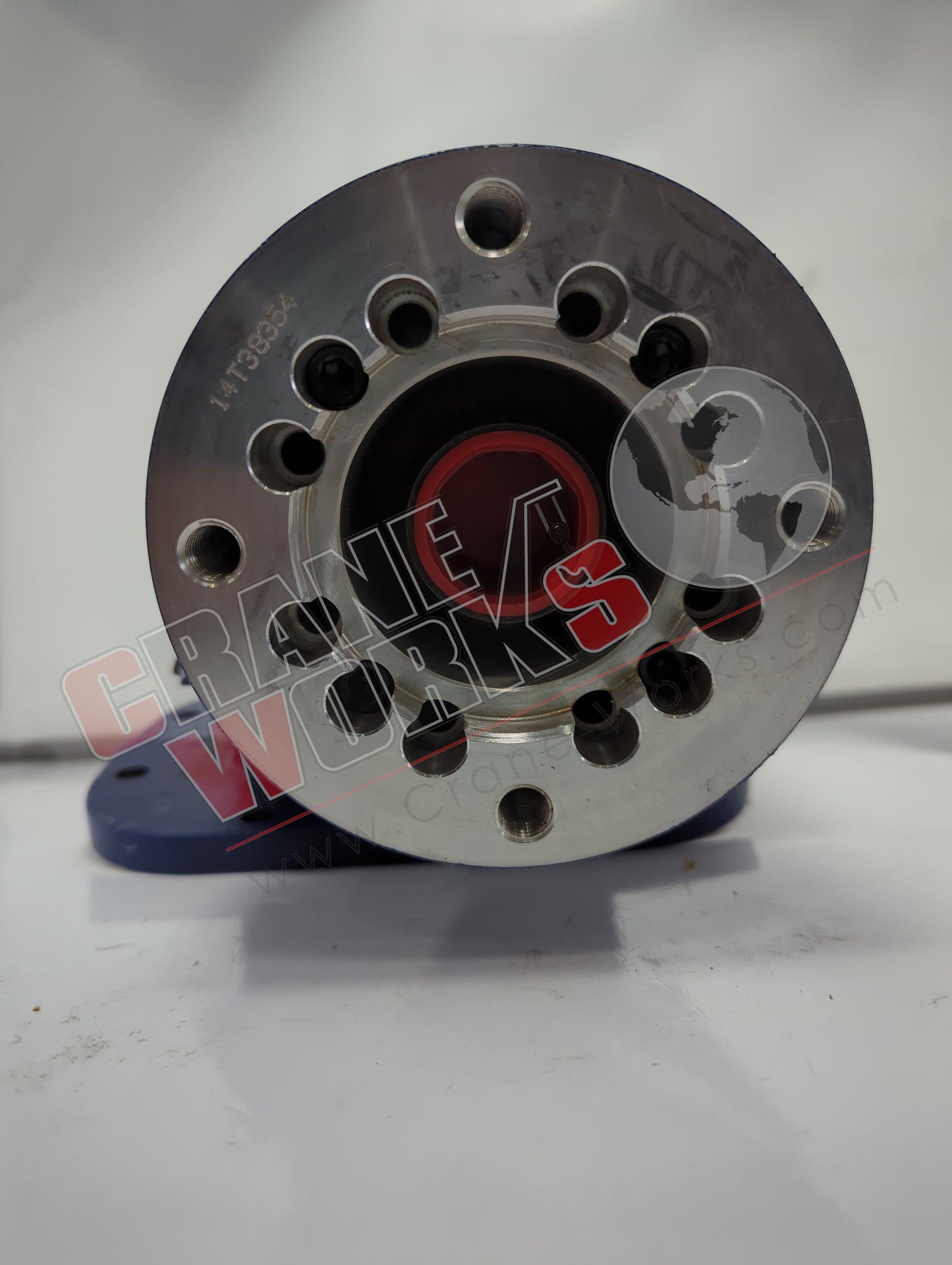 CS8S-U6807-P1IX | New Pto