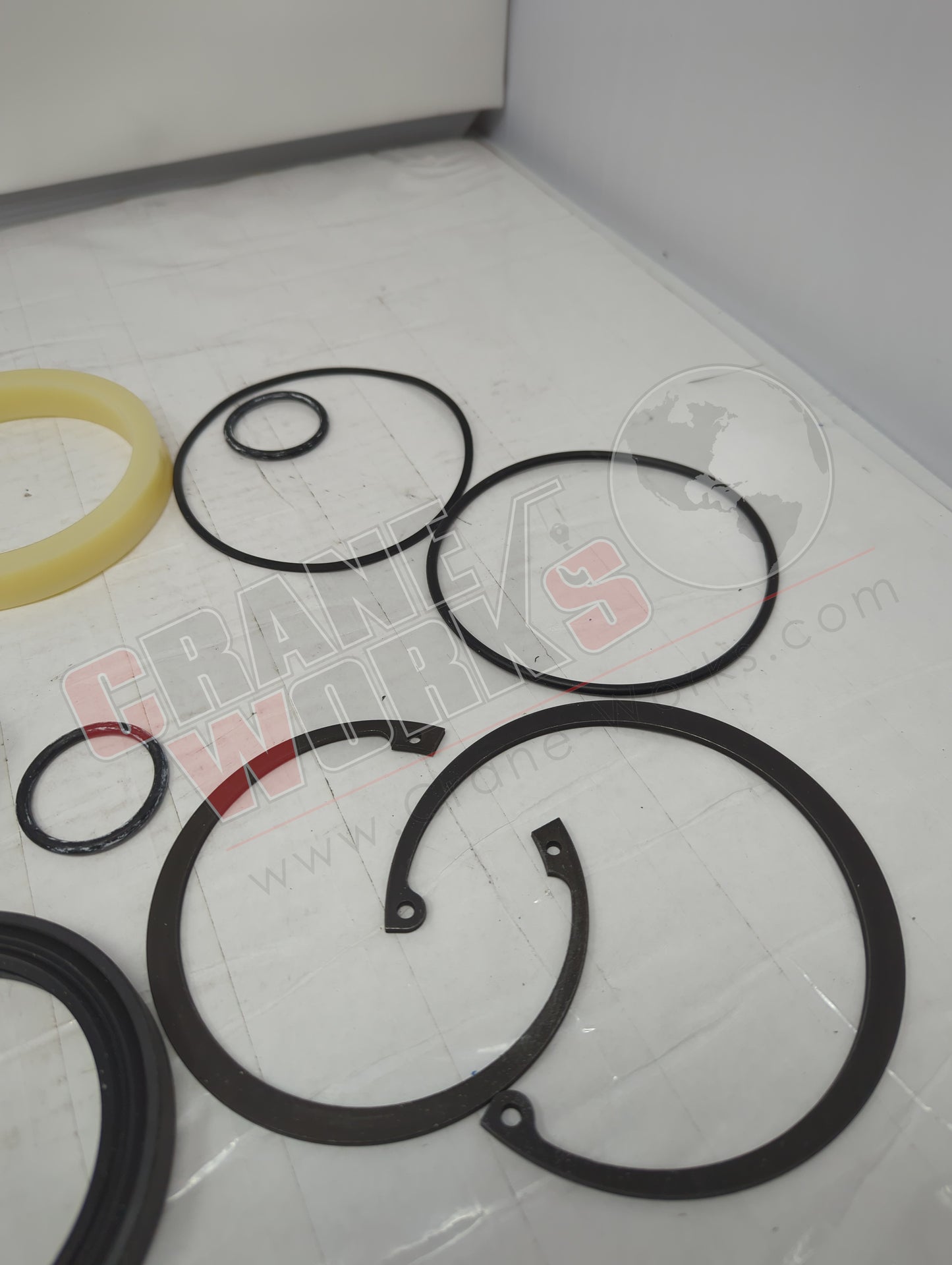 121703 | New Seal Kit