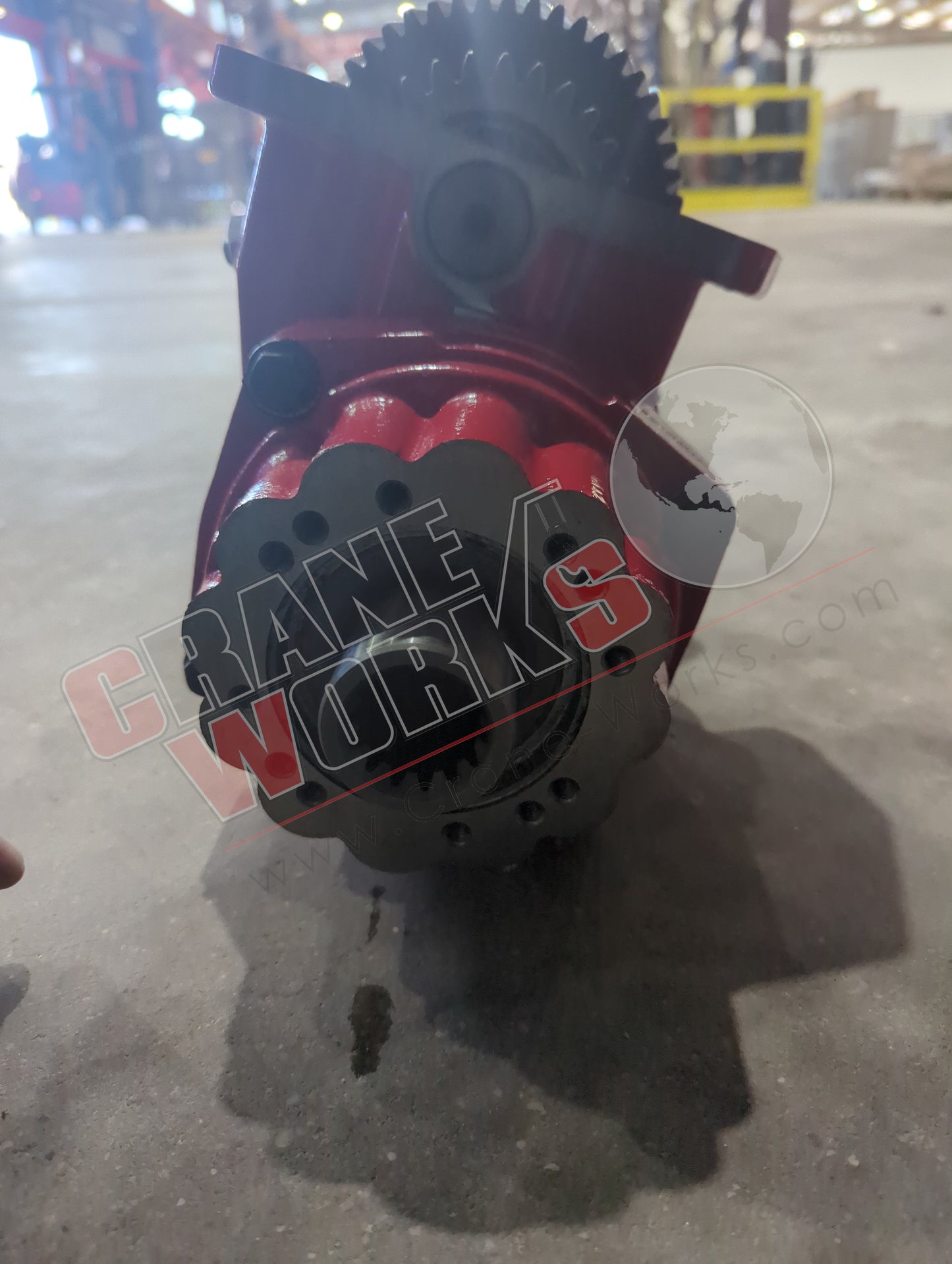 870XDFJPB5RS | New P.T.O