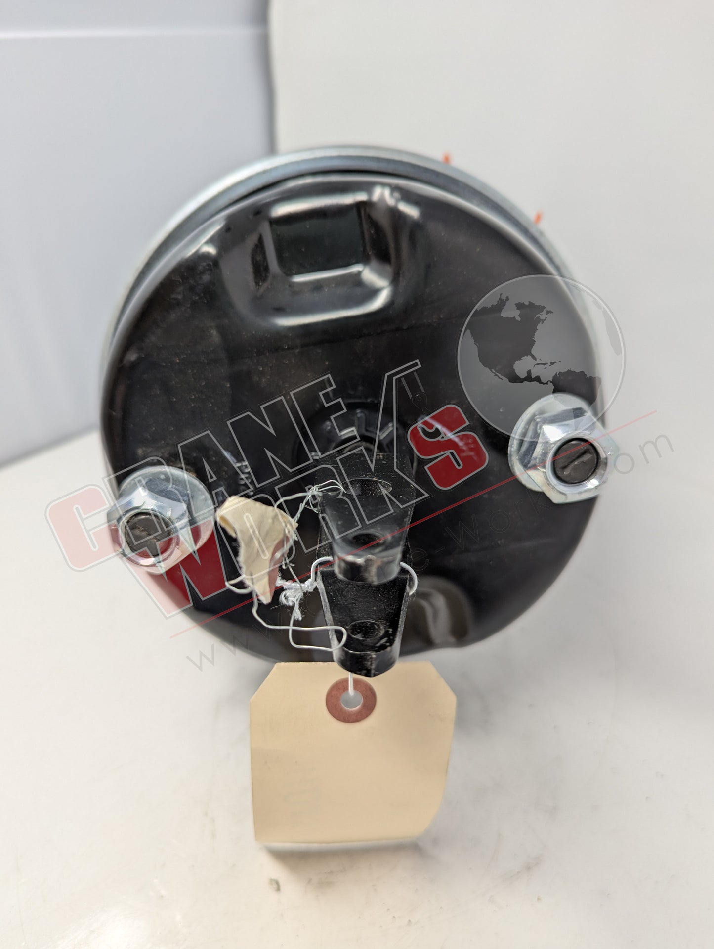 HDXS1373036308 | New Brake Chamber