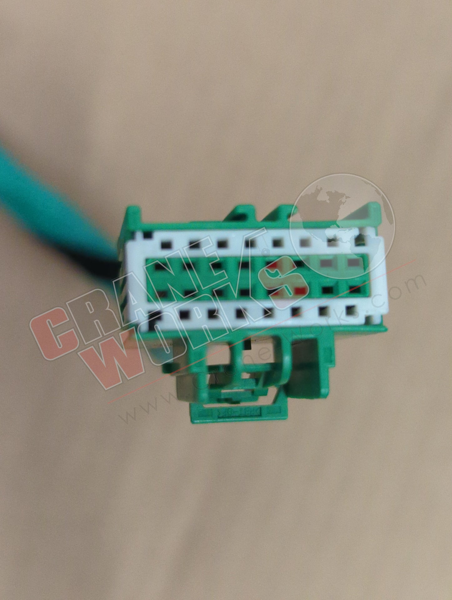68361228AC | New Wiring Jumper