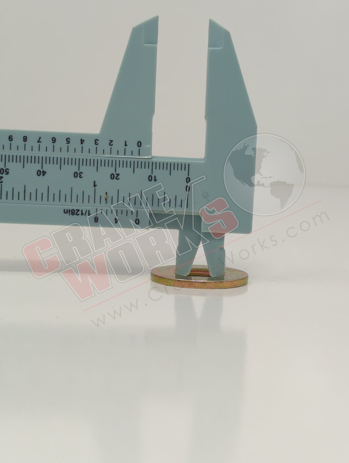 334V2205 | New Washer