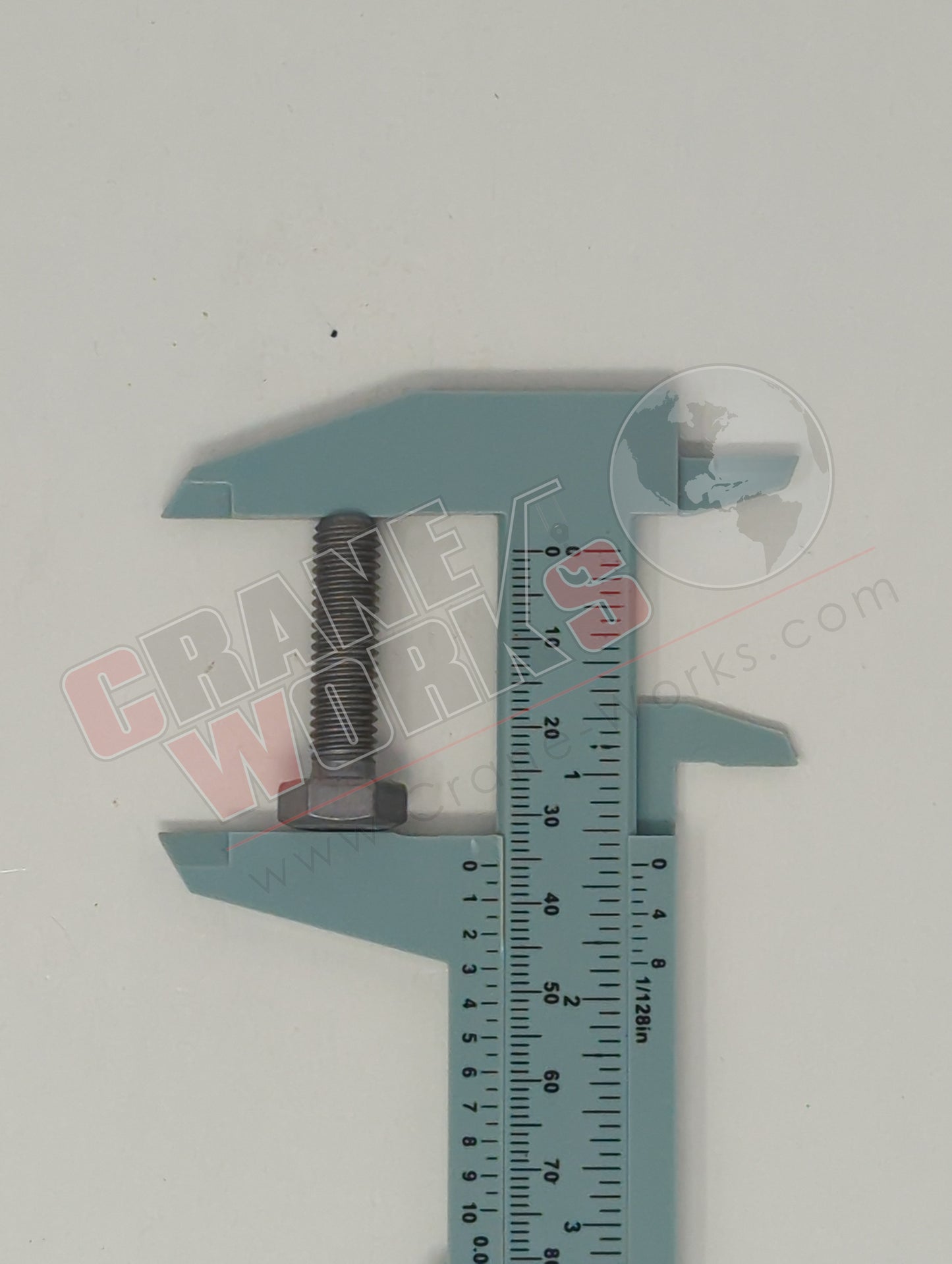9900438 | New Hex Head Screw