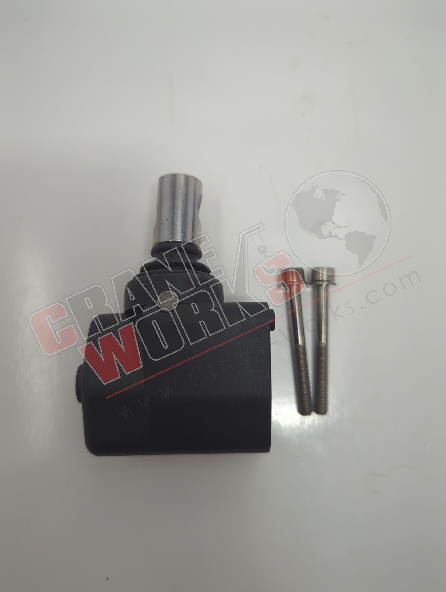 EZ3293 | New Lever Support (Old#Ez2146)