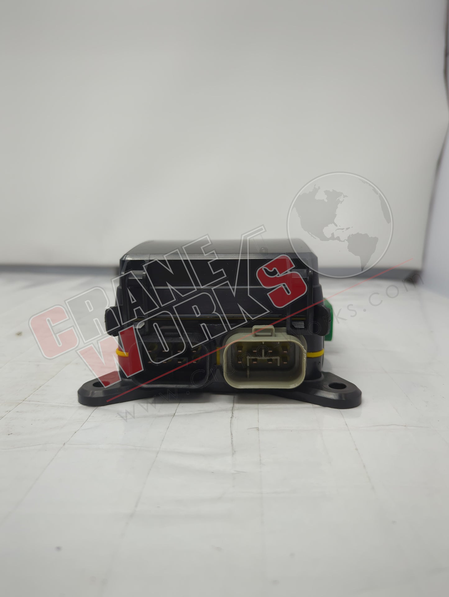 80010453 | New Relay Box