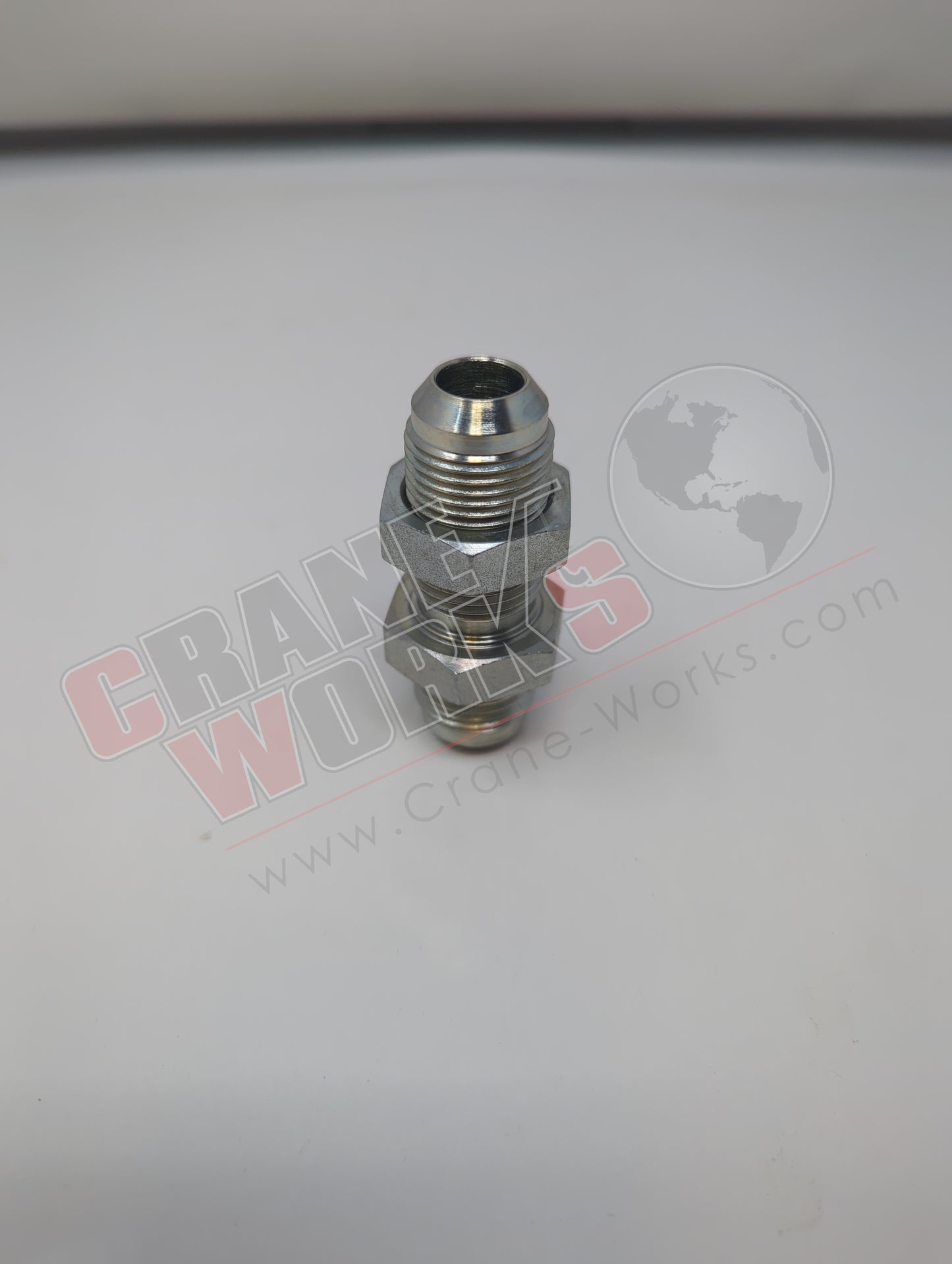 2700-10-10 | New -10Mj X -10Mj Bulkhead