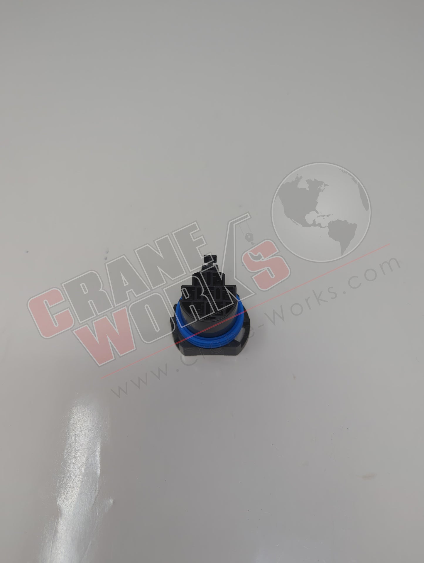 81051 | New Plug Kit, 6 Pin