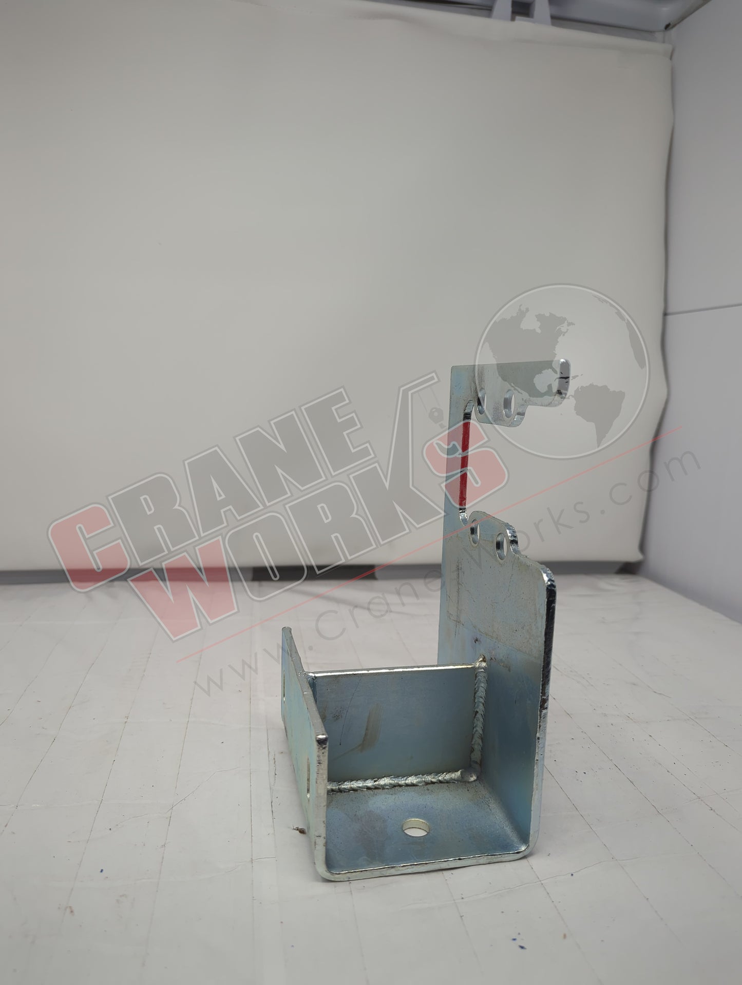 770-02621 | New Wldmnt, Brkt-Filter