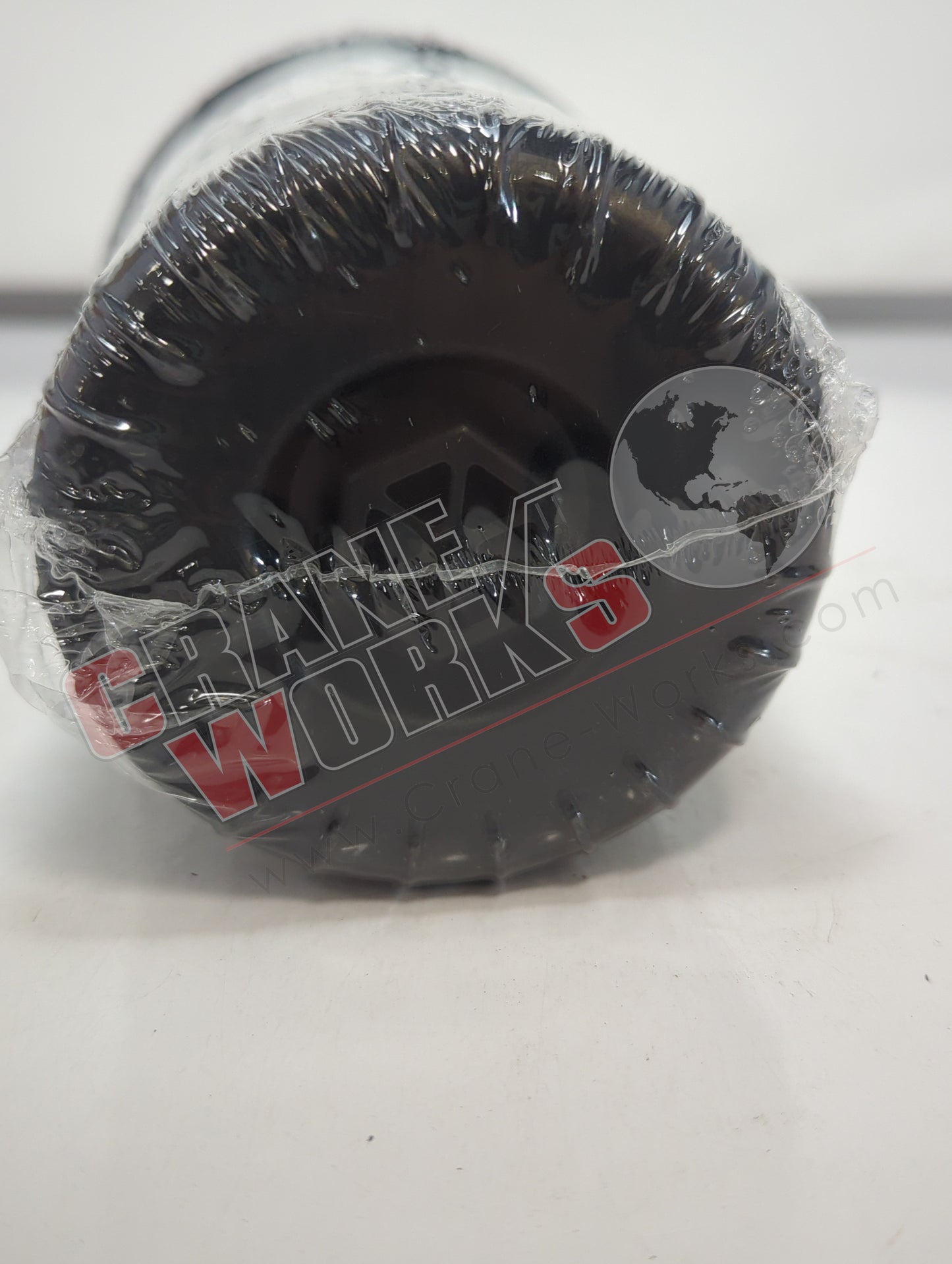 BF63000 | New Filter Fuel *Replaces Ff63009*