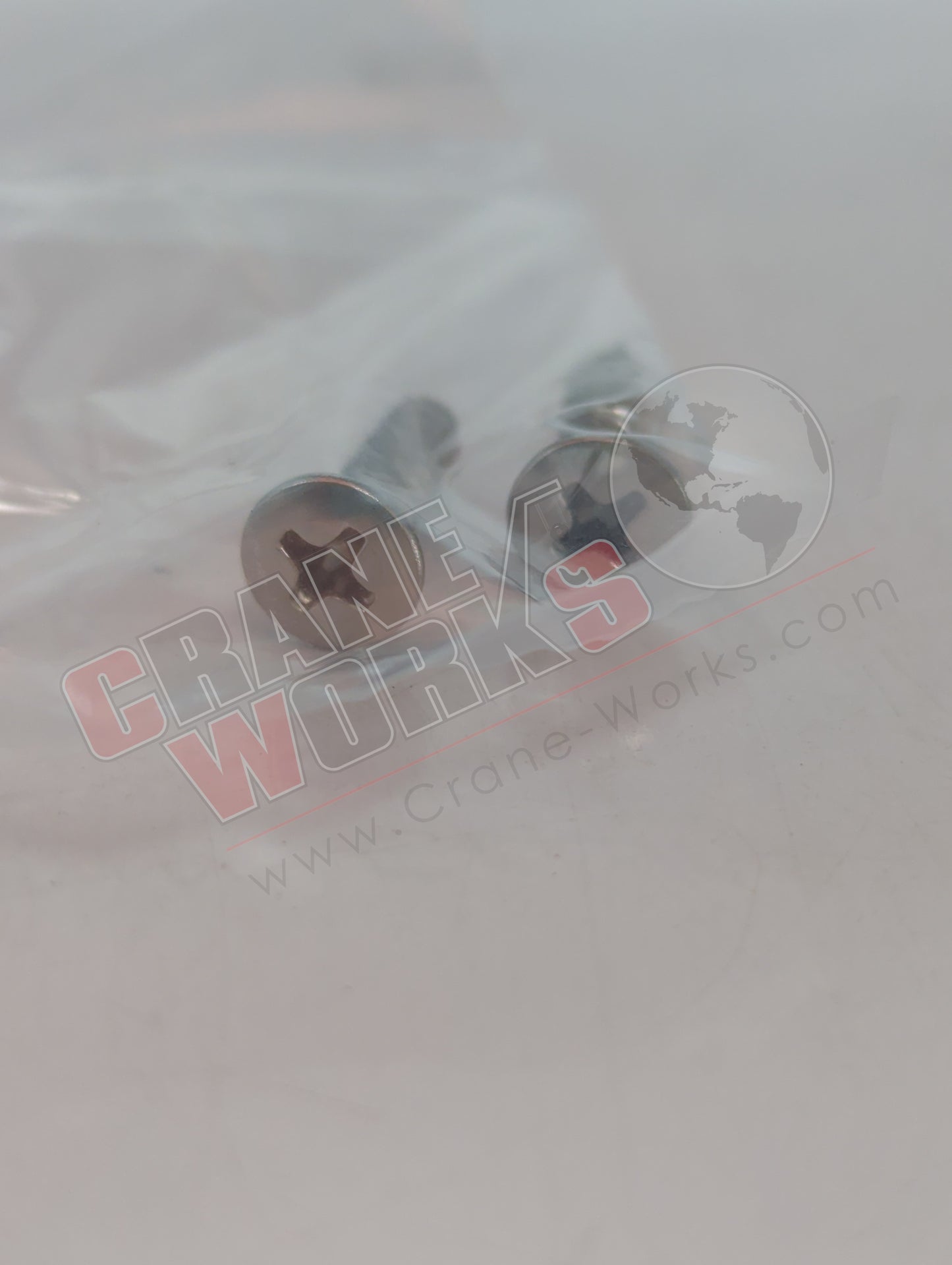 5622132 | New License Plate Light, Led