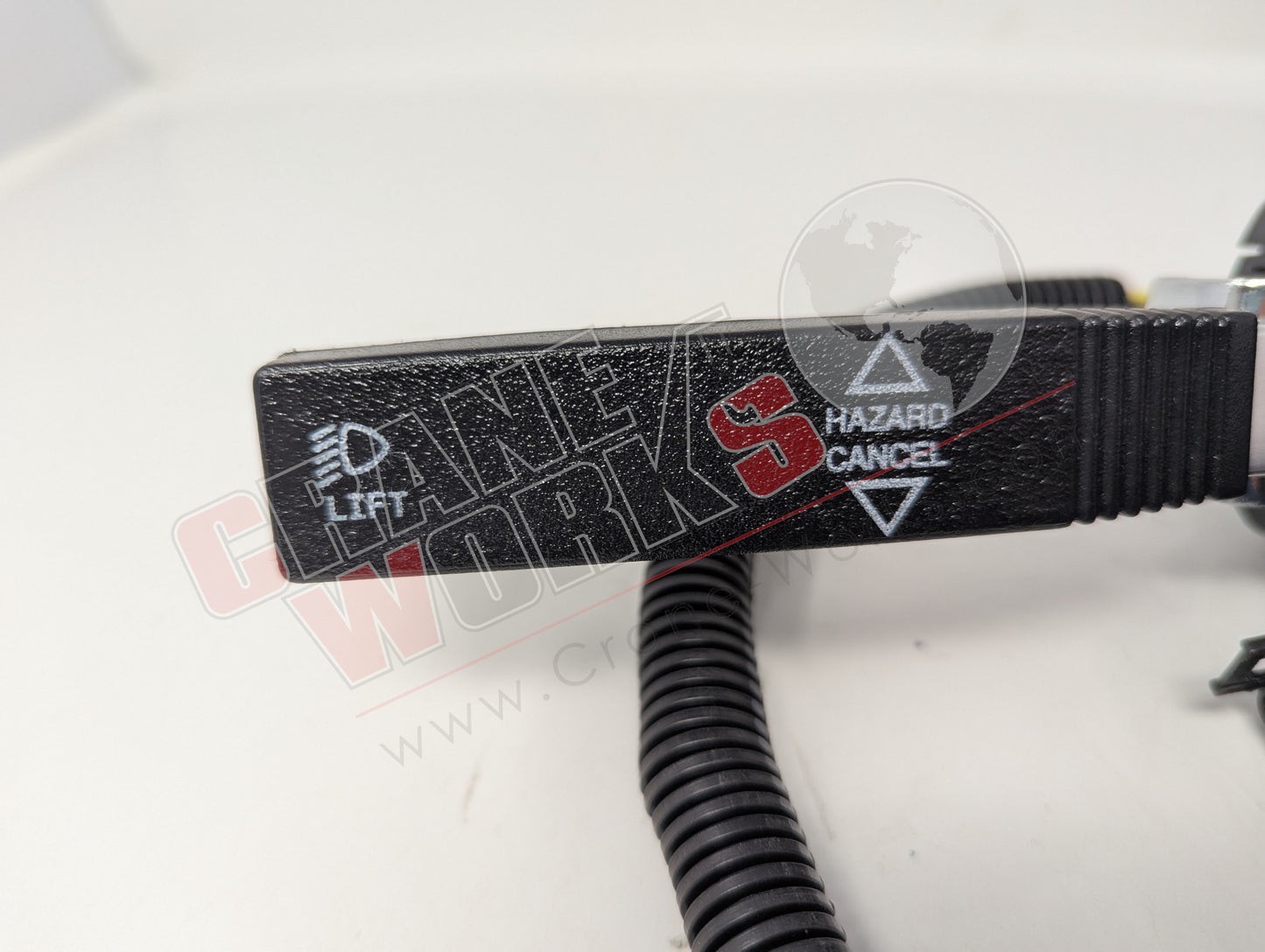 3544933C94 | New Turn Signal Switch