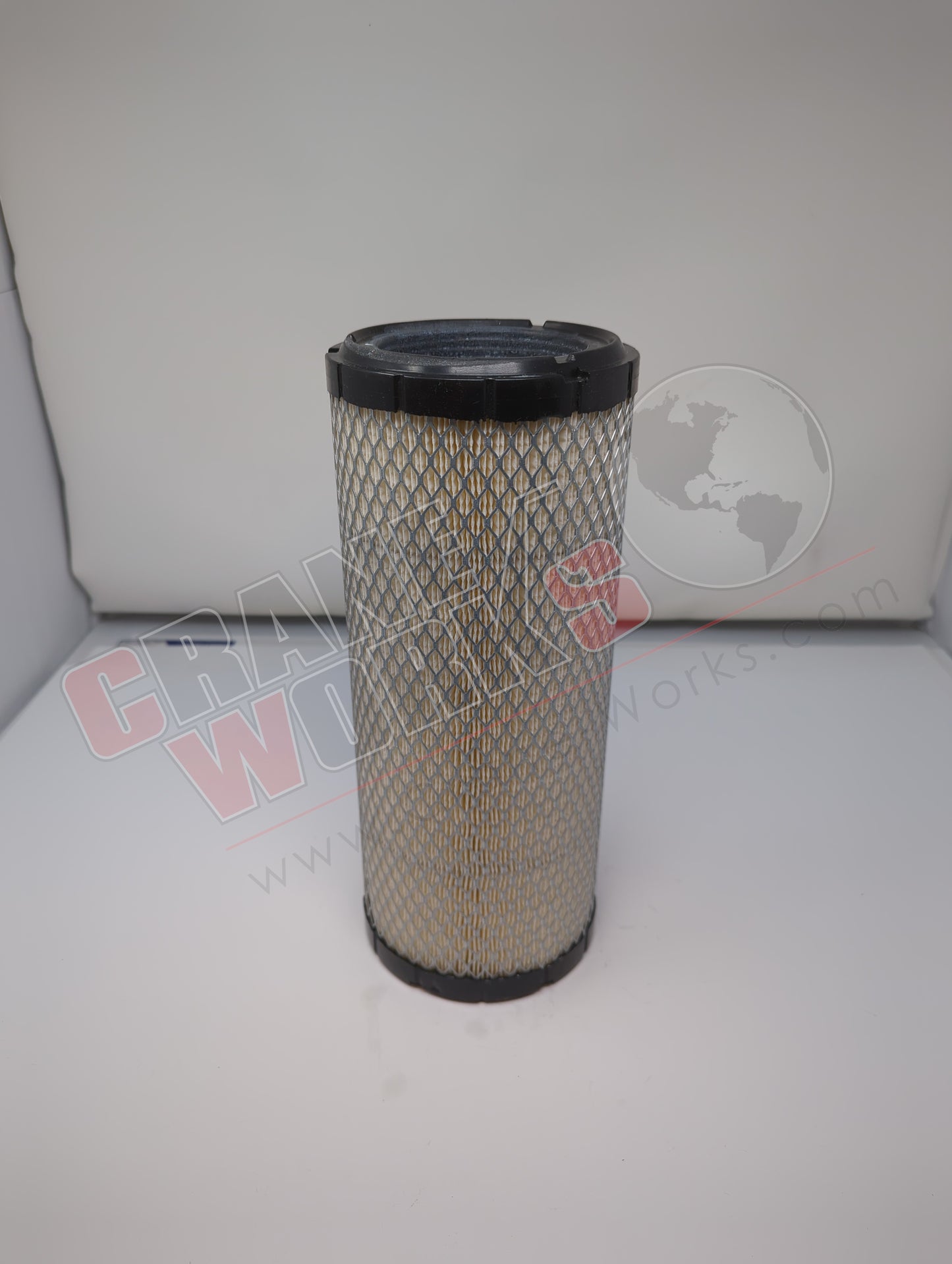 M076.100.0599 | New Air Filter, Kohler