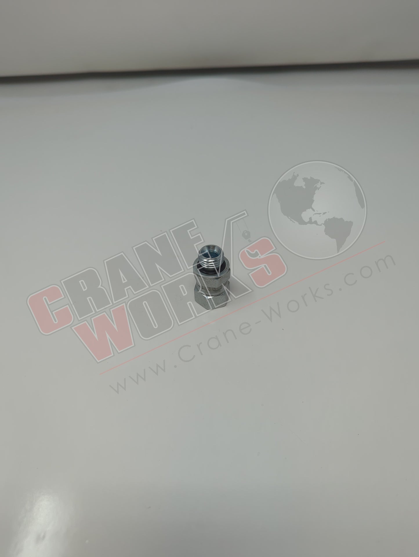 9024-14-06 | New Adaptor Fitting   Ea5458