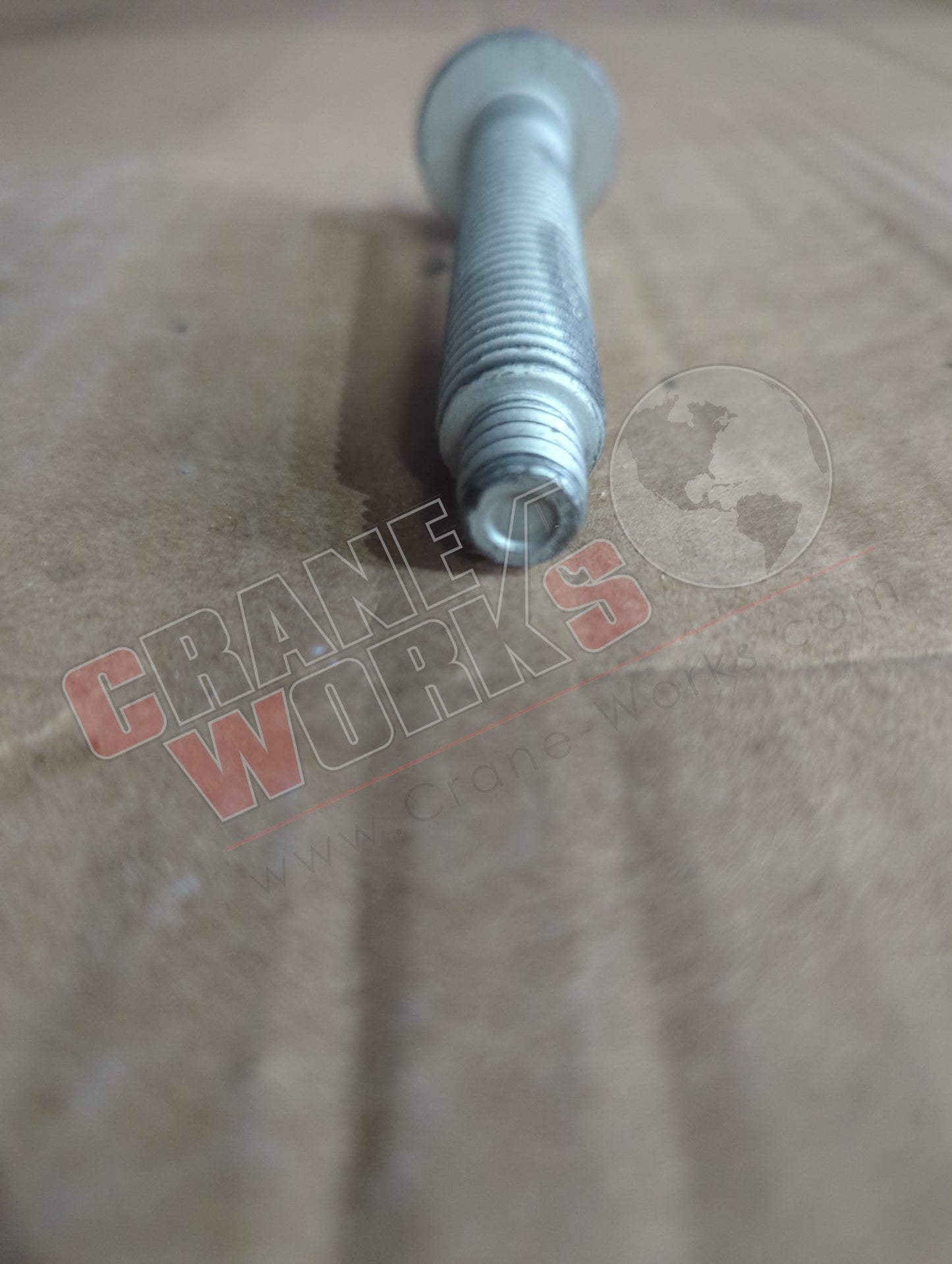 MBT-DT16-60NP | New 16Mm Dia 55-65Mm Grip Nuck Bolt