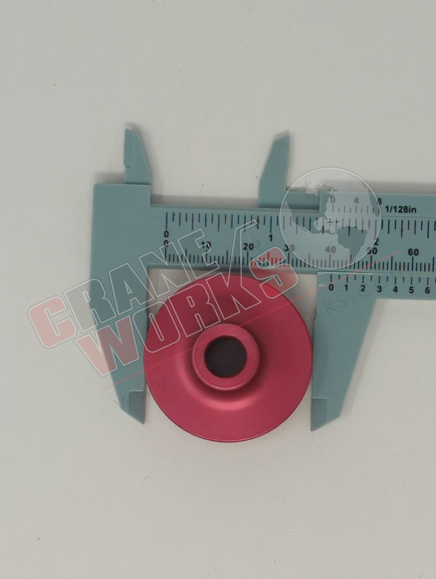 12CE | New Knob Only For Selector Valve