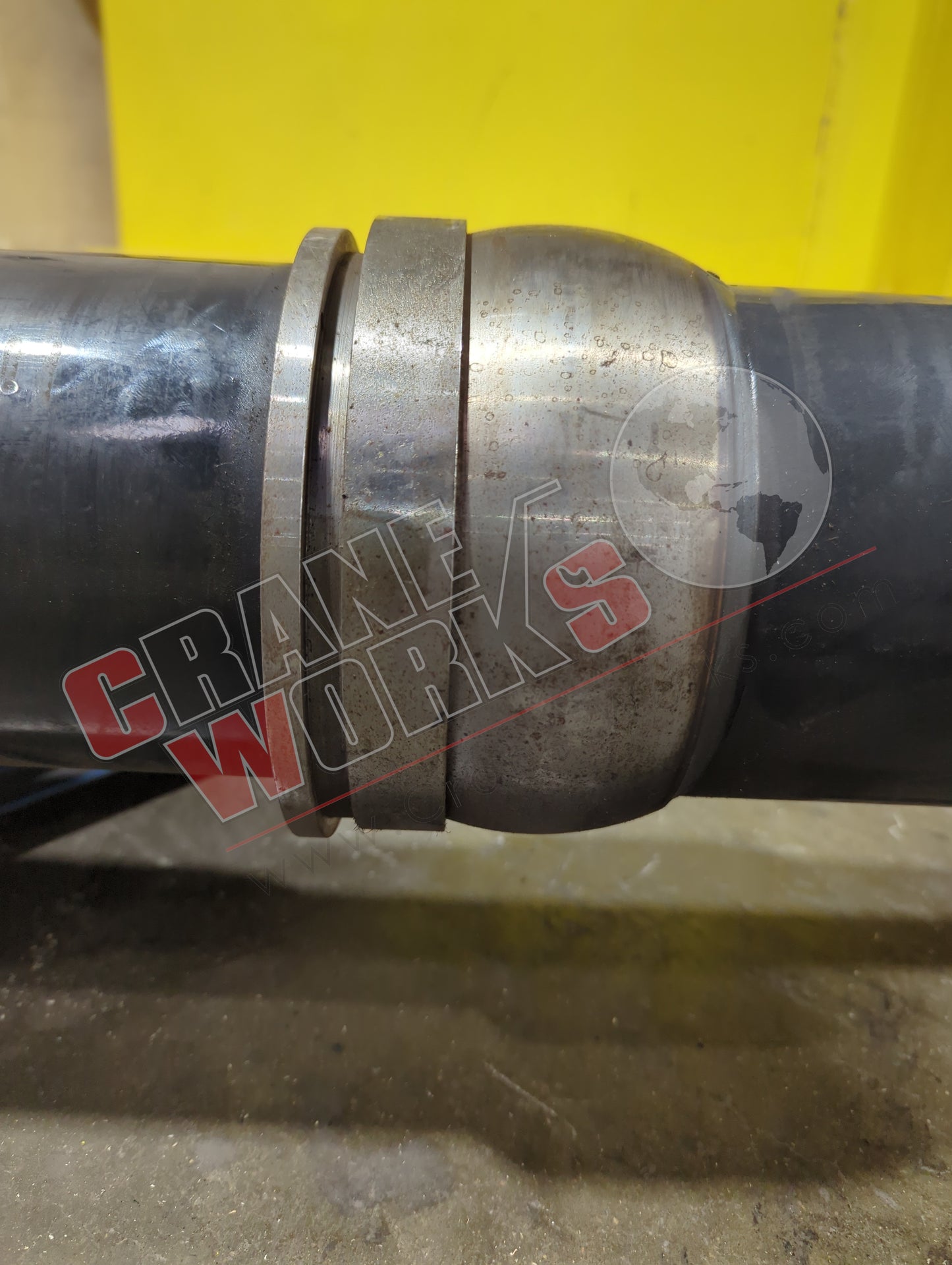 07014438B | New Cylinder