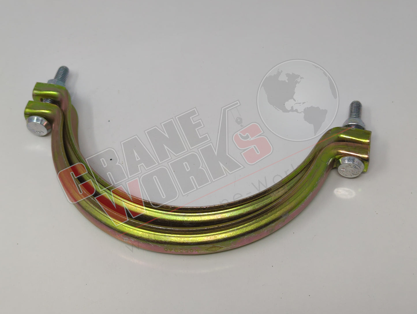 BN3030SPK | New Brake Chamber