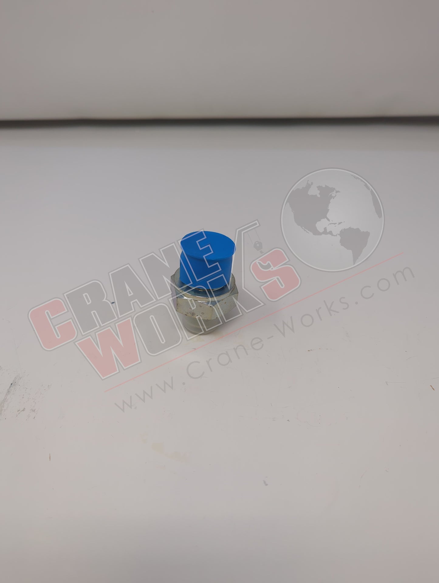 9606-08-S16-24 | New Fitting, 8Mjic X 24Mm