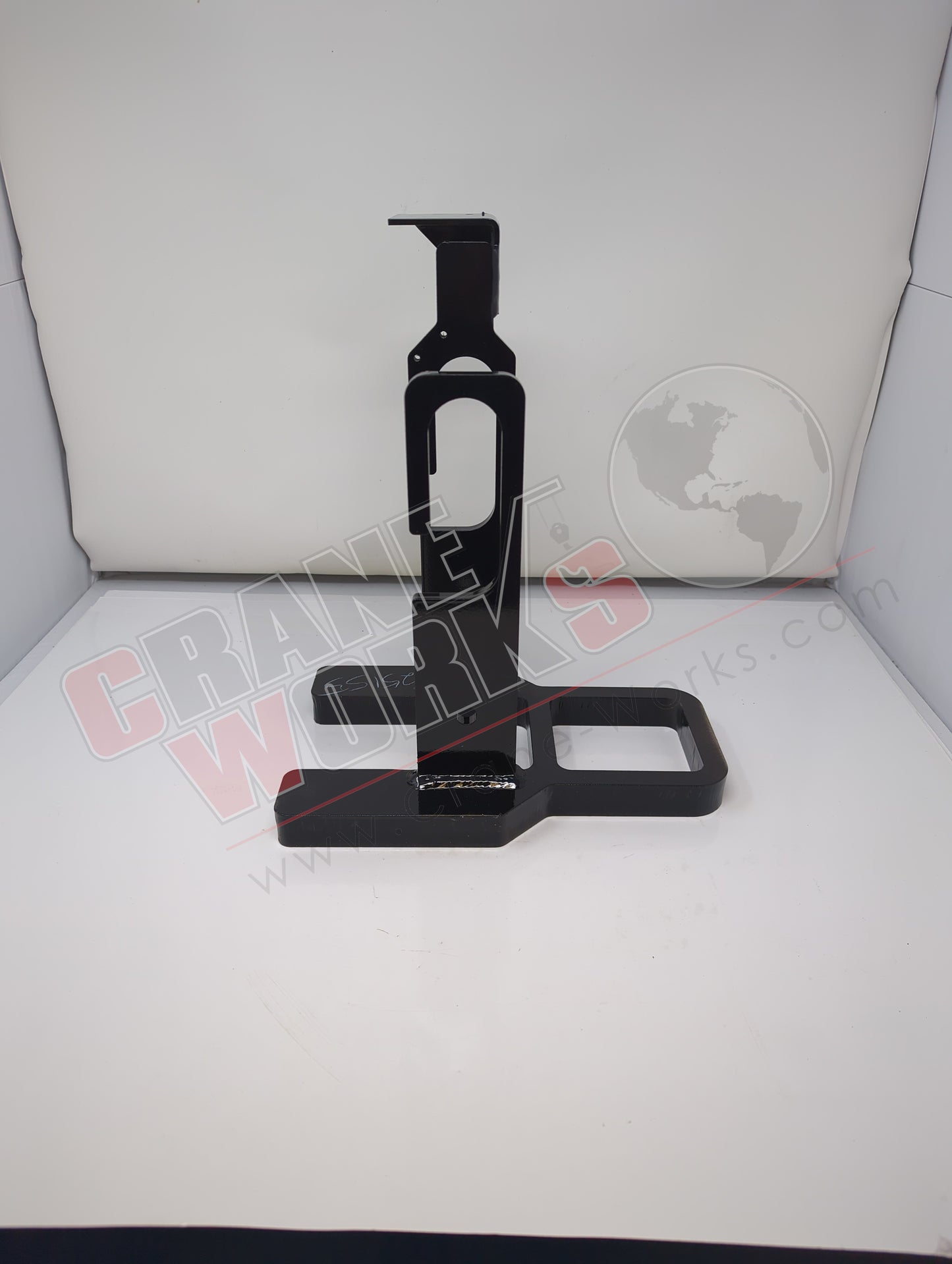 52725155 | New Weldment