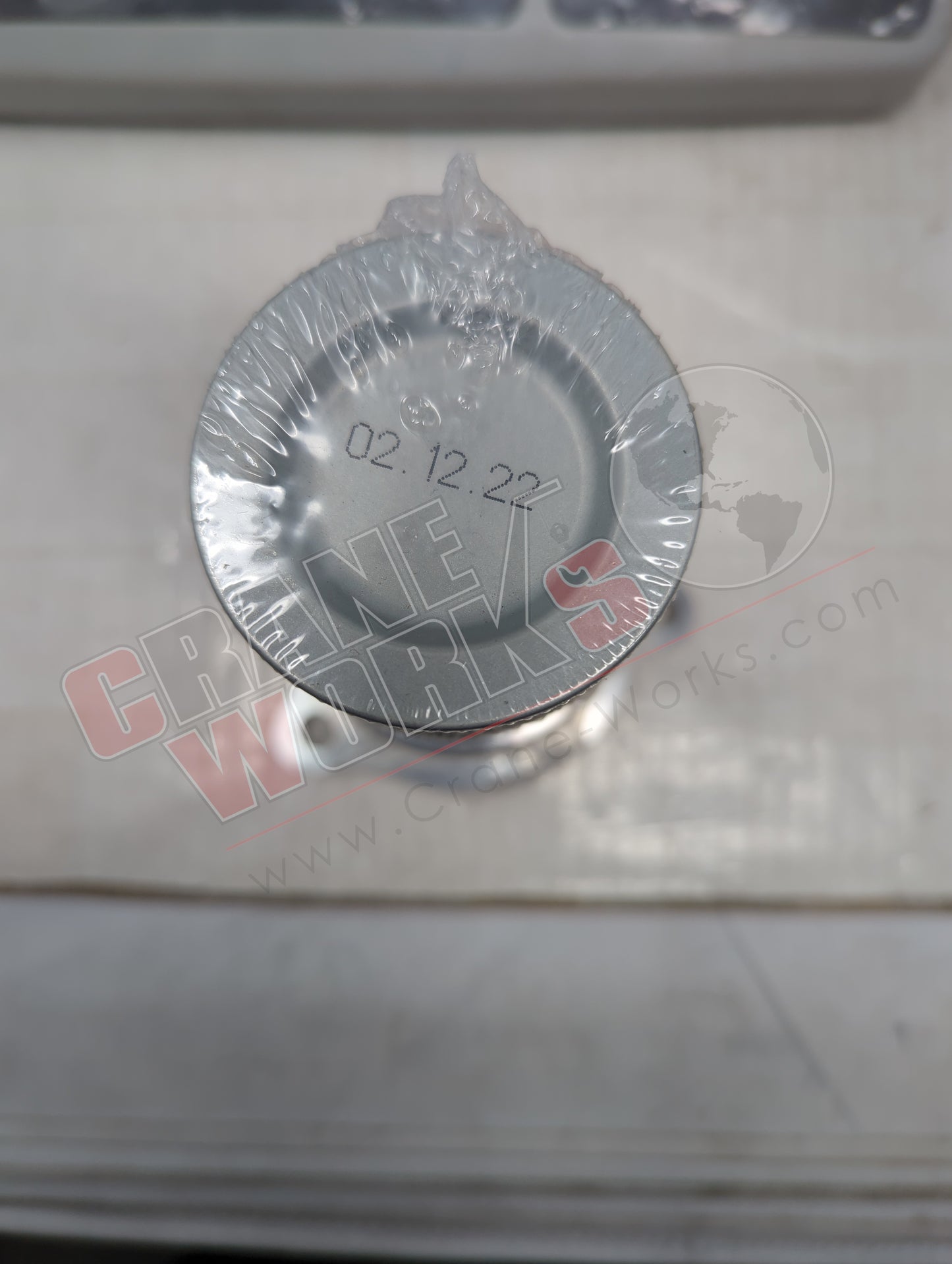 J827306 | New Transmission Oil Filter