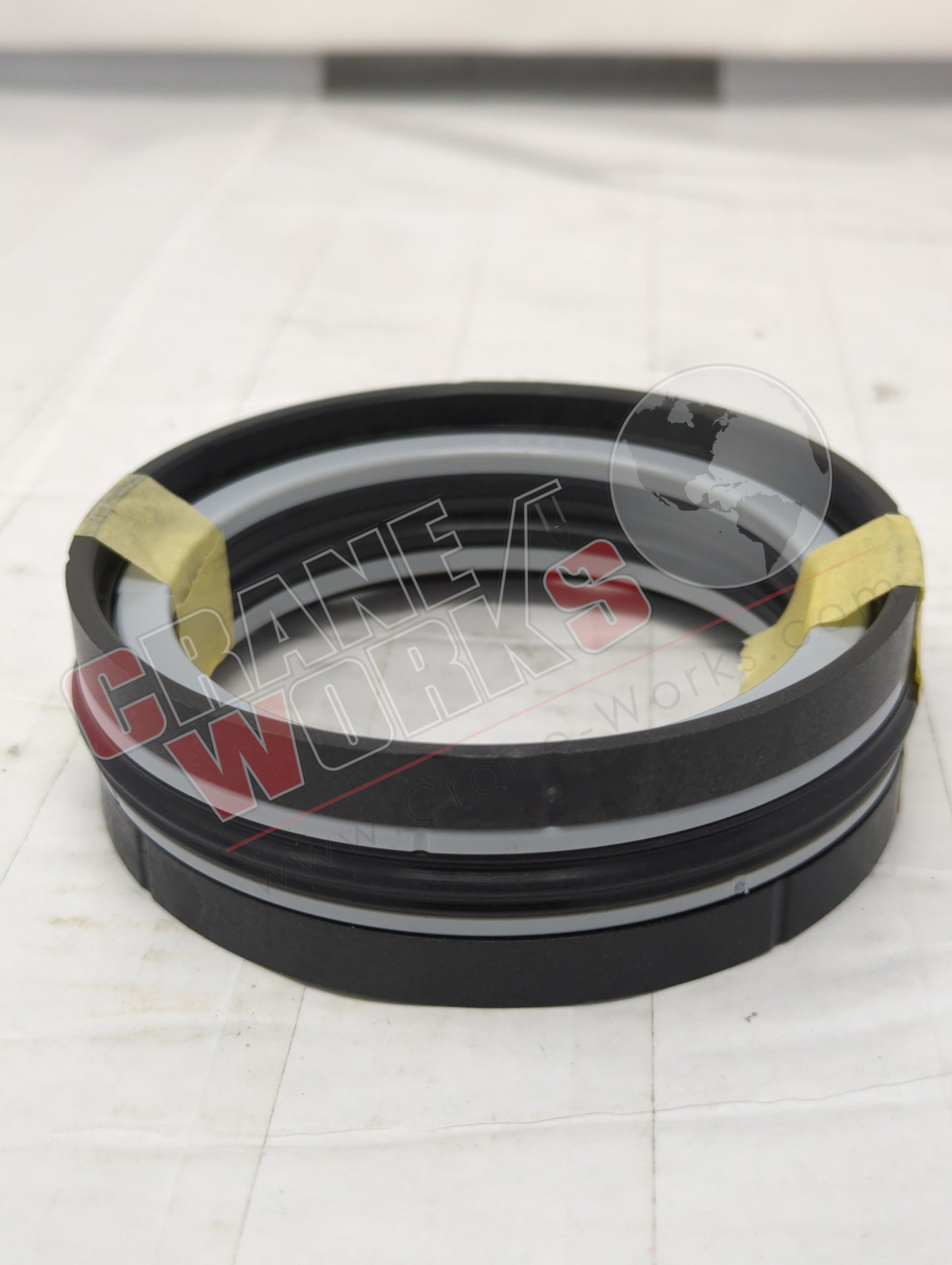 6894350 | New Piston Seal Kit