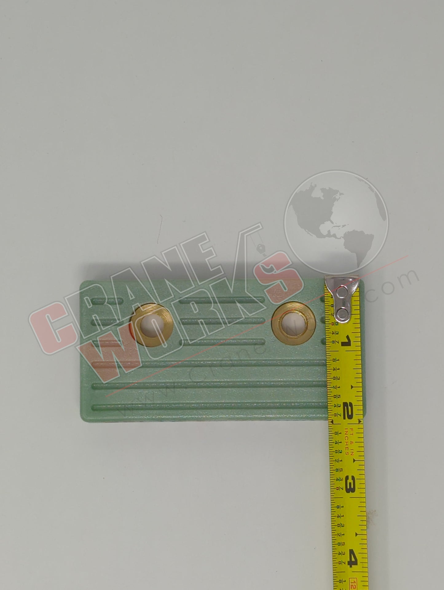 HF1468+00013 | New Guide Block, 13Mm