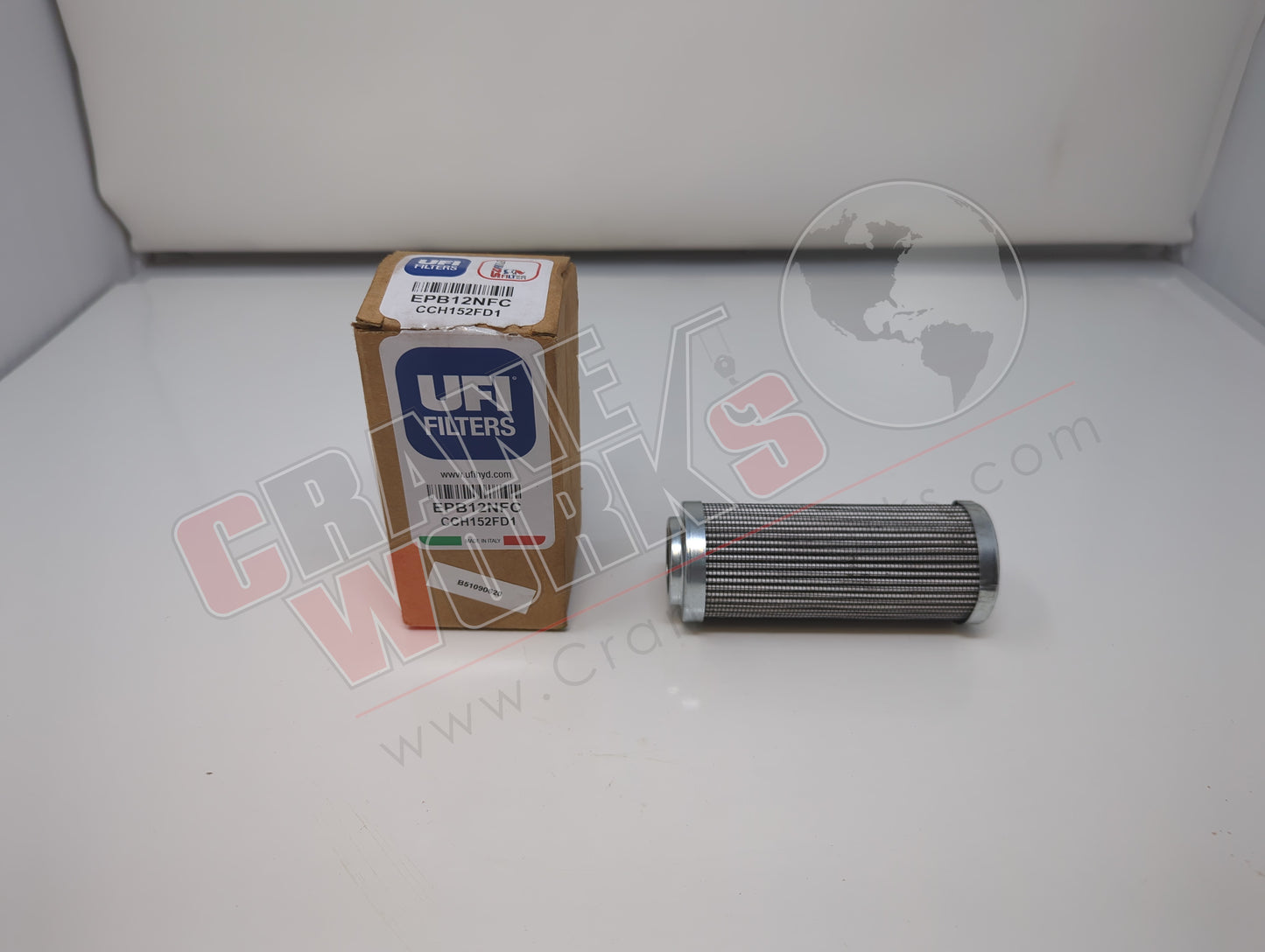 B51090620 | New Cartridge